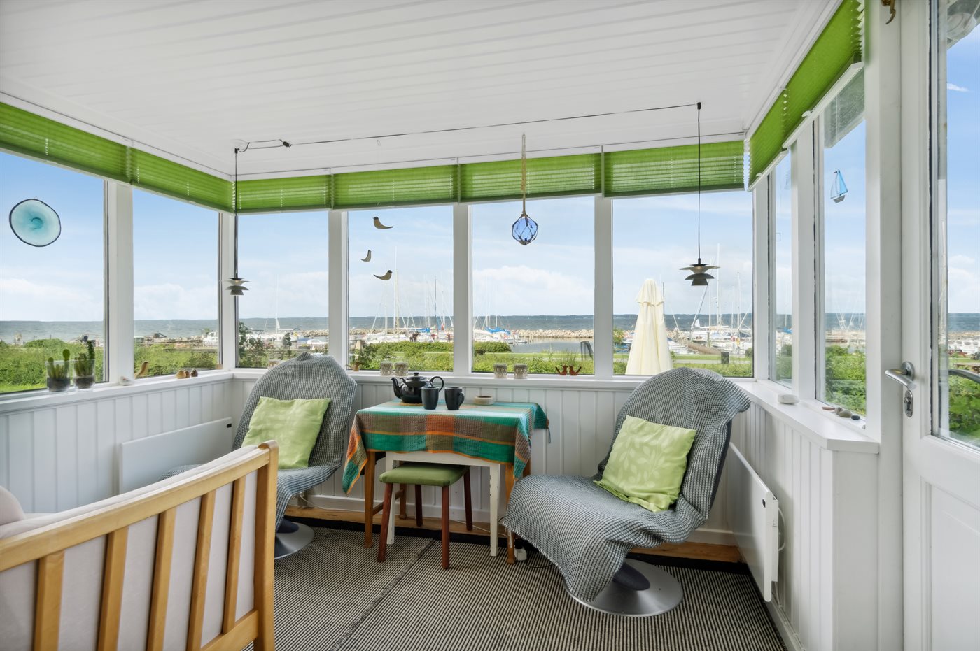 Ferienhaus 75-6028 in Lohals - Bild 4