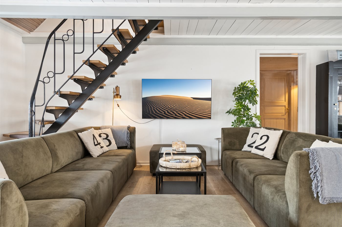 Urlaubsparadies mit Pool und Spielspaß im Traumgarten - Bild 4