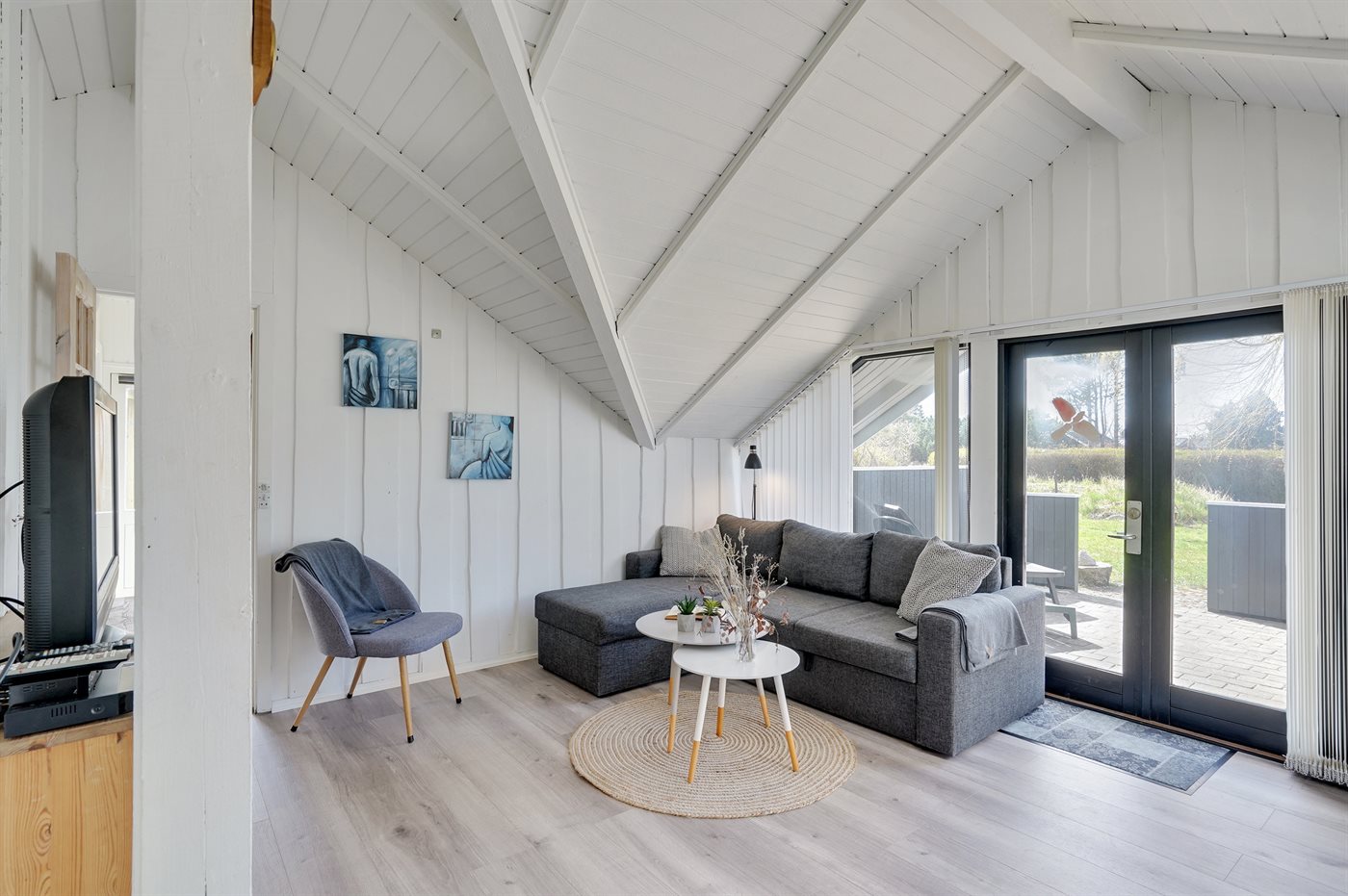 Ferienhaus 80-0036 in Näsby Strand - Bild 2