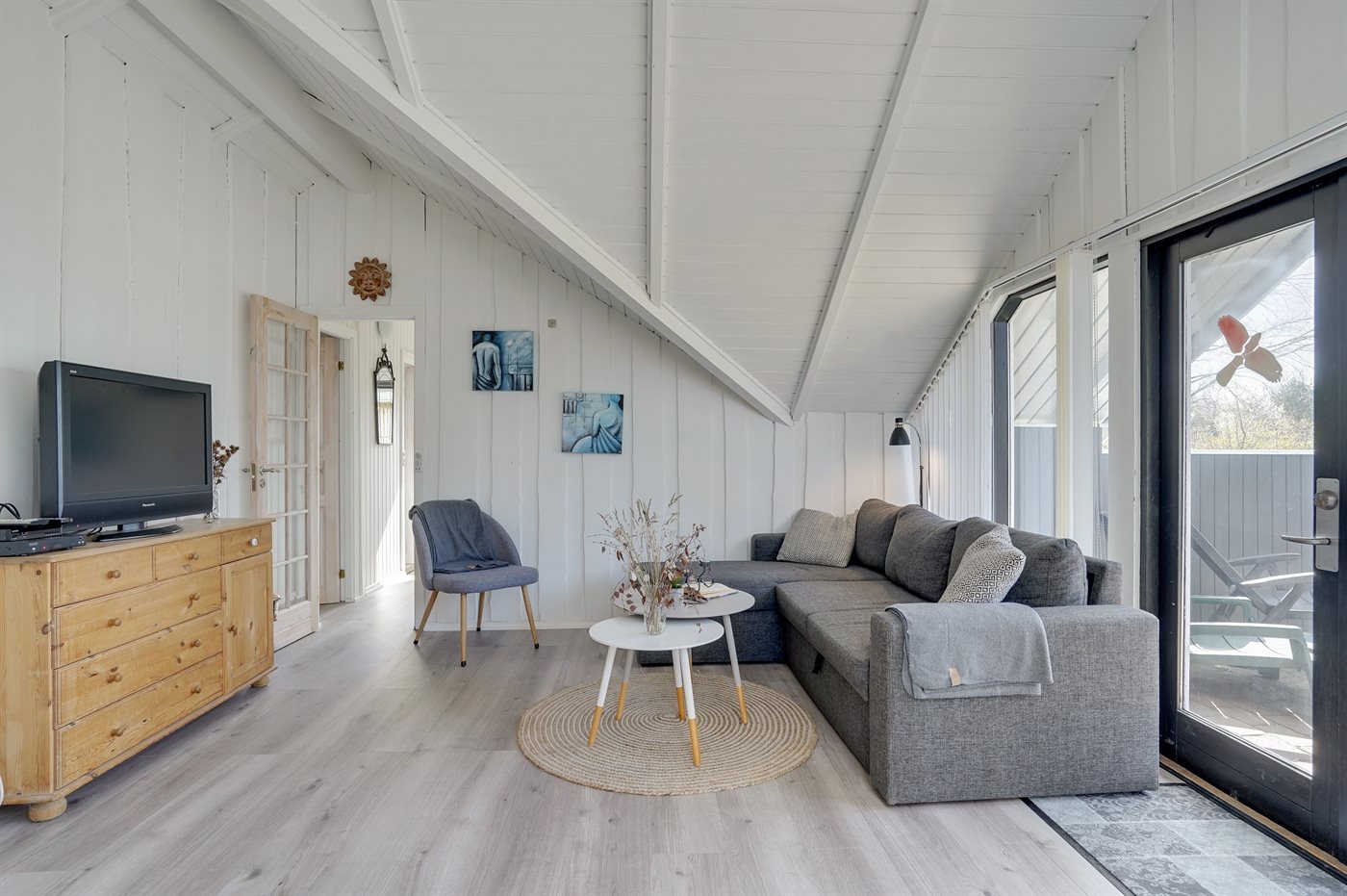 Ferienhaus 80-0036 in Näsby Strand - Bild 3
