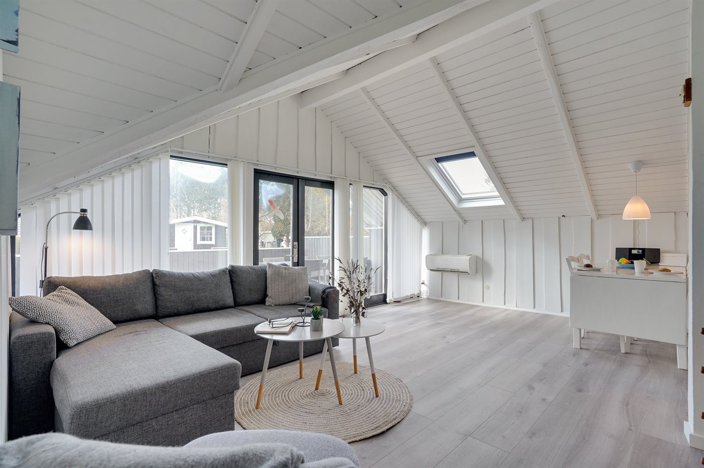 Ferienhaus 80-0036 in Näsby Strand - Bild 4