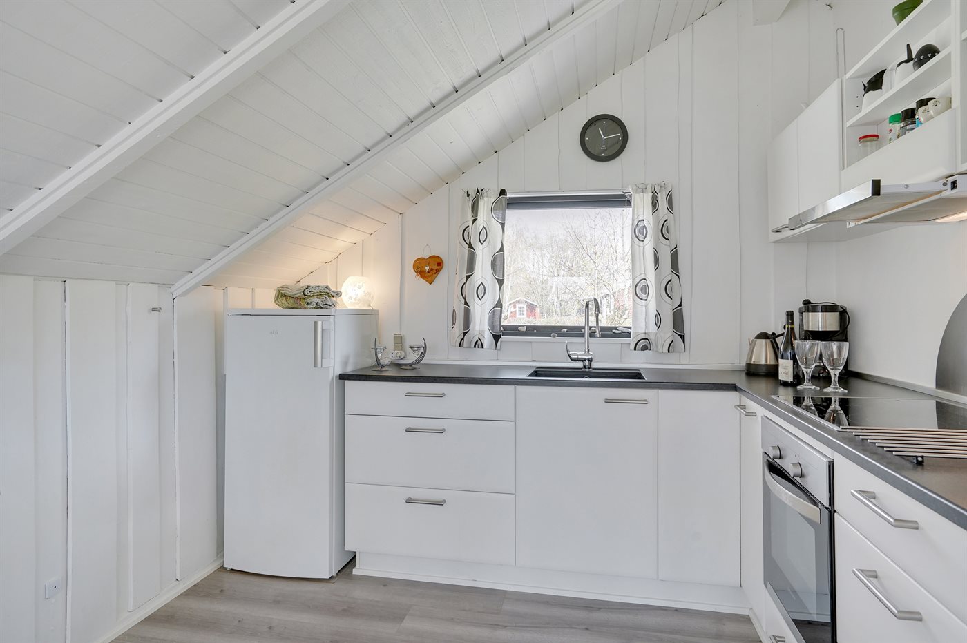 Ferienhaus 80-0036 in Näsby Strand - Bild 5