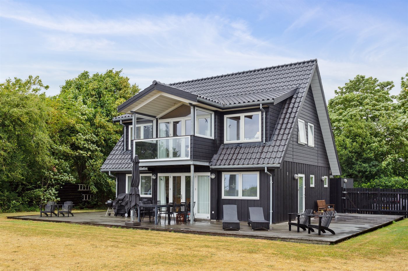 Ferienhaus 80-0050 in Dannemare - Bild 3