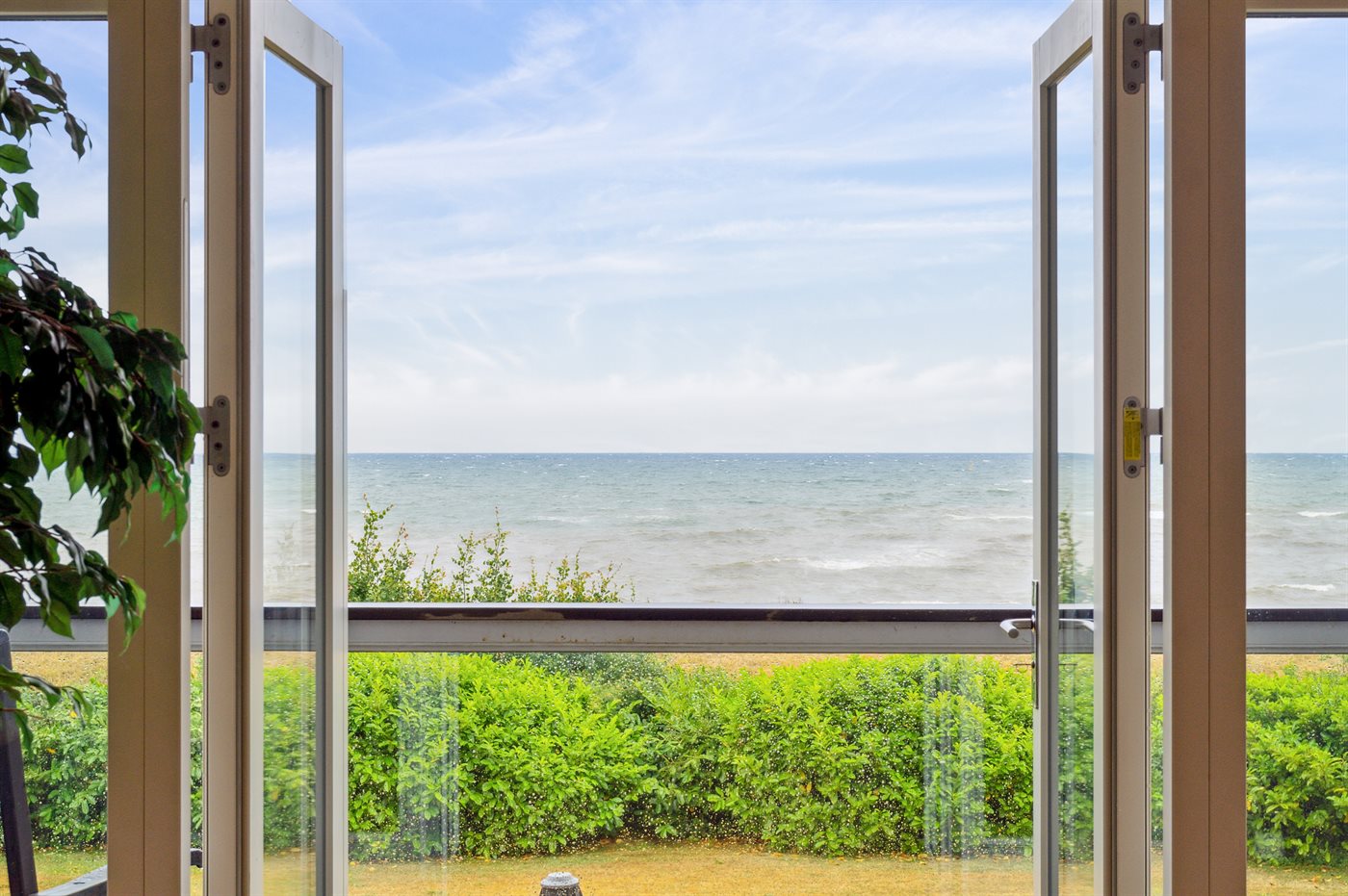 Ferienhaus 80-0050 in Dannemare - Bild 4