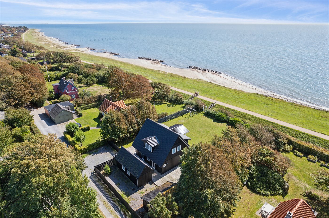 Ferienhaus 80-0050 in Dannemare - Bild 5