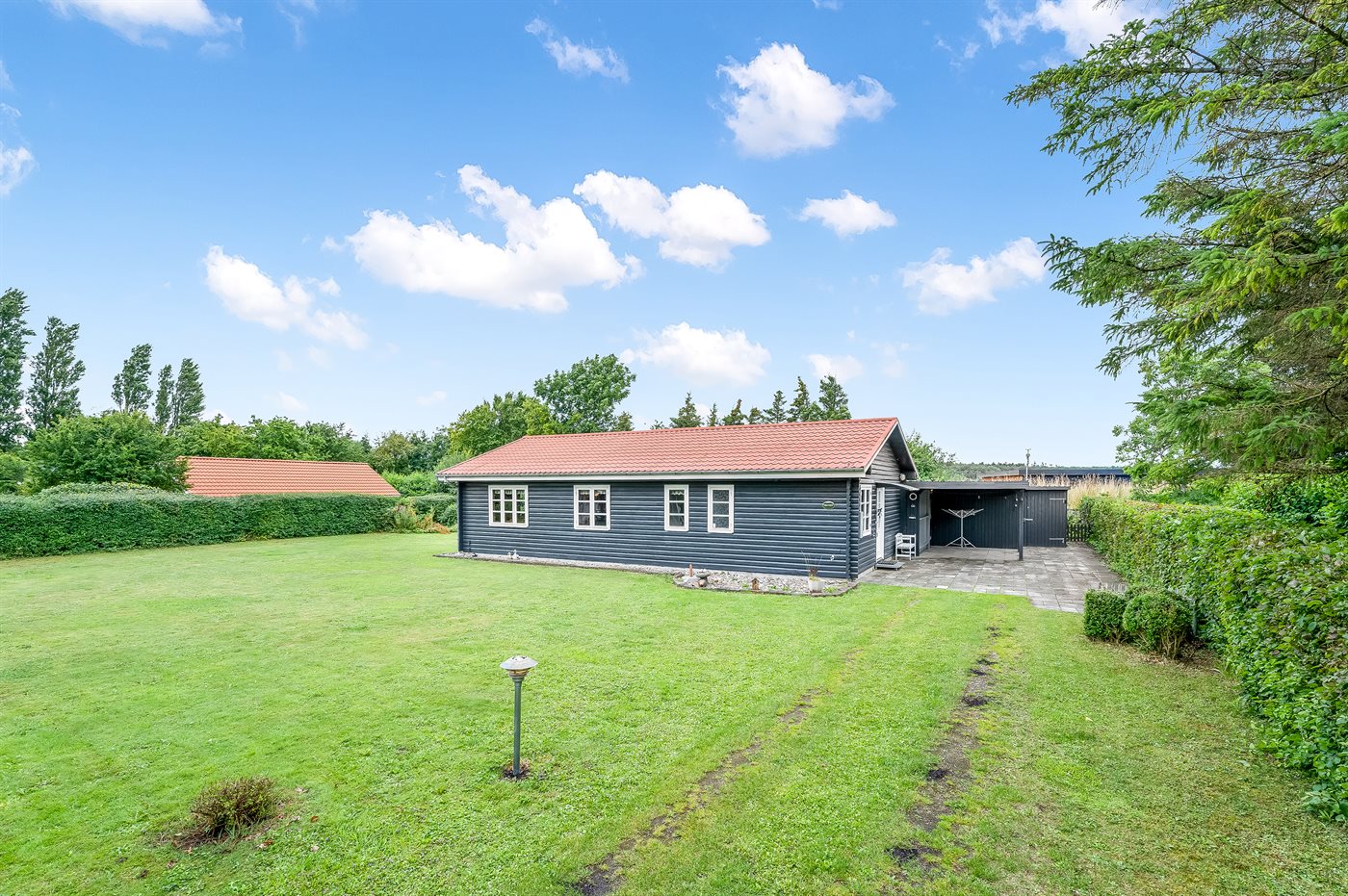 Ferienhaus 80-0051 in Dannemare - Bild 2