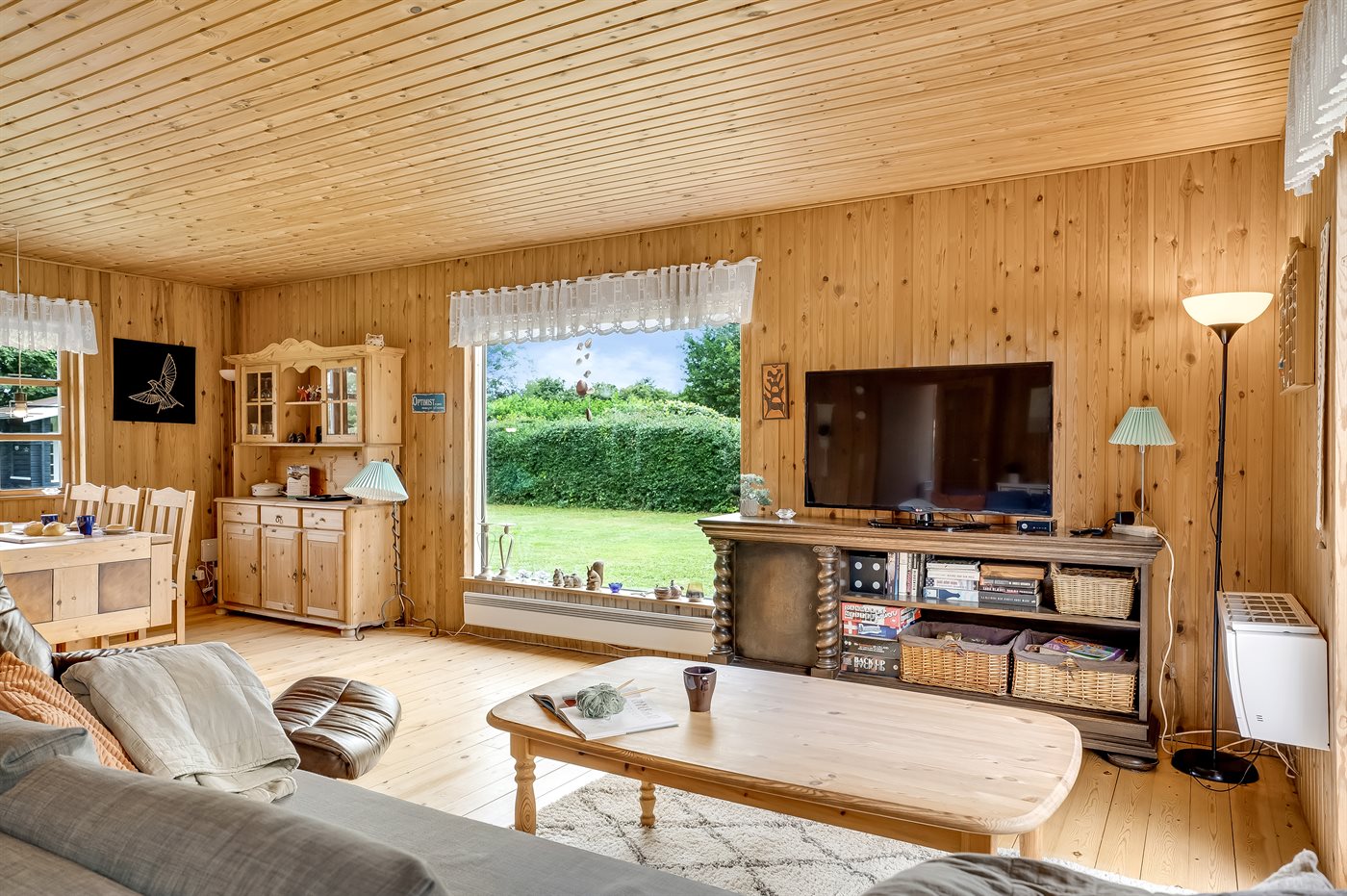 Ferienhaus 80-0051 in Dannemare - Bild 4