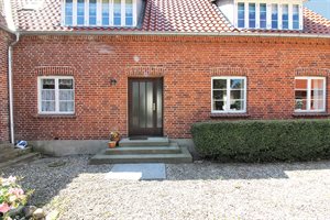 Holiday apartment in the country, 80-0710, Langø, Lolland