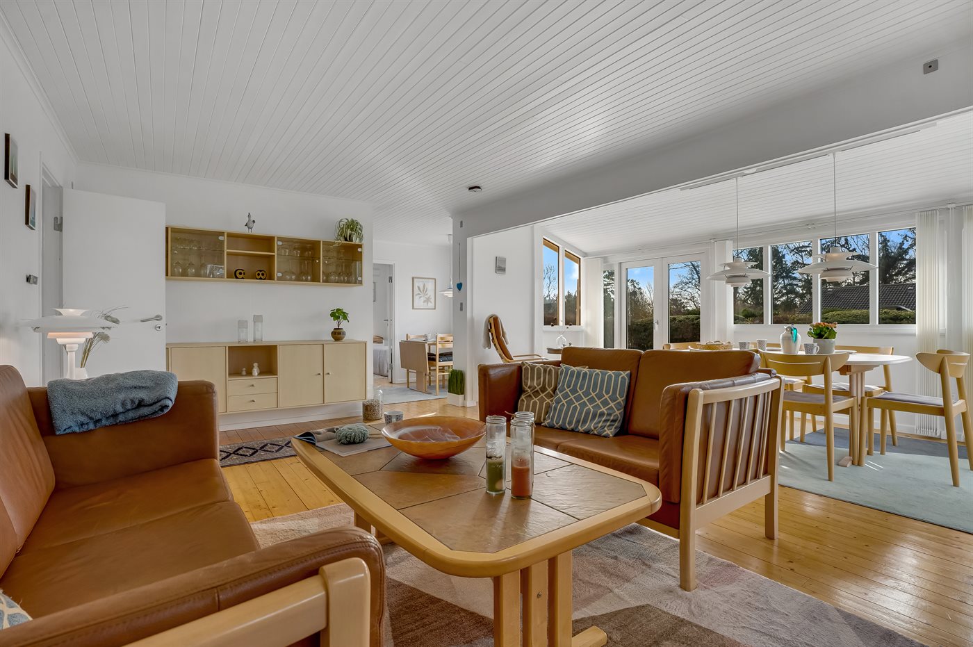 Ferienhaus 80-1010 in Näsby Strand - Bild 2