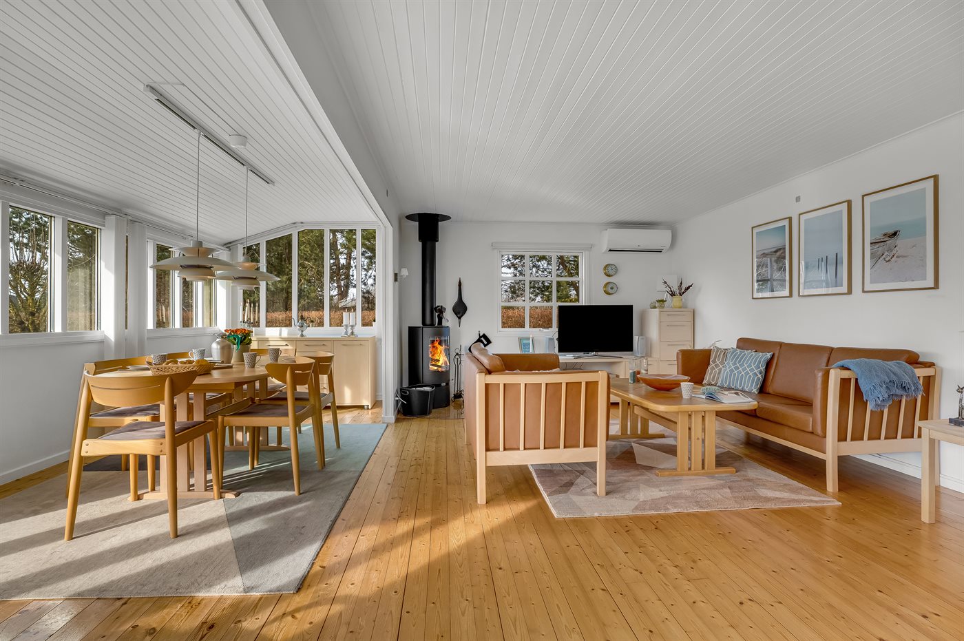 Ferienhaus 80-1010 in Näsby Strand - Bild 3