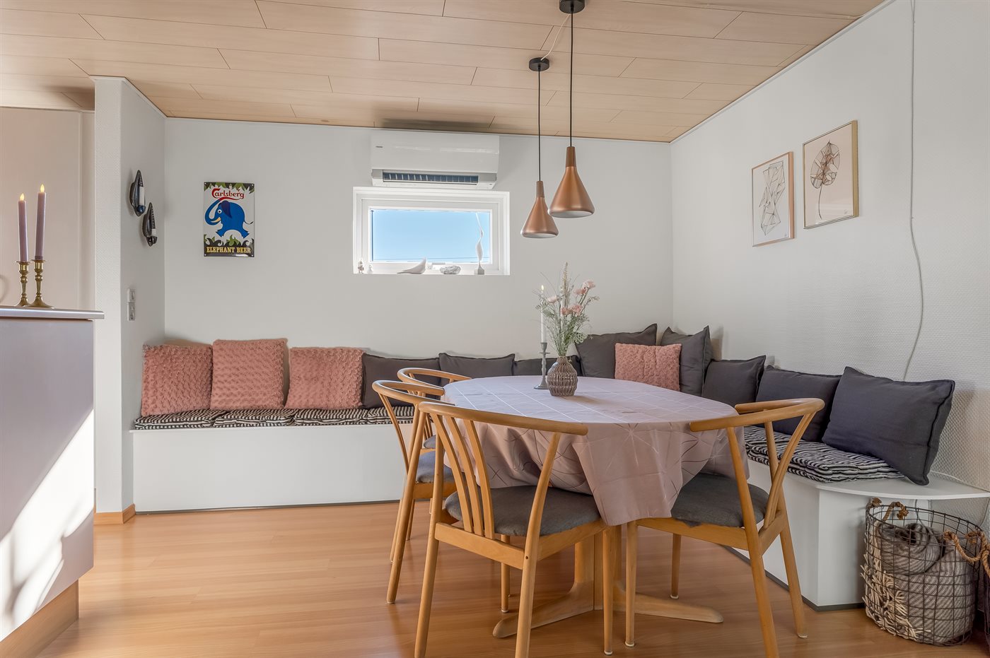 Ferienhaus 80-1054 in Dannemare - Bild 2