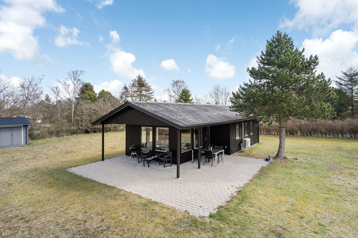 Entspanne im gemütlichen Ferienhaus nahe Hummingen!