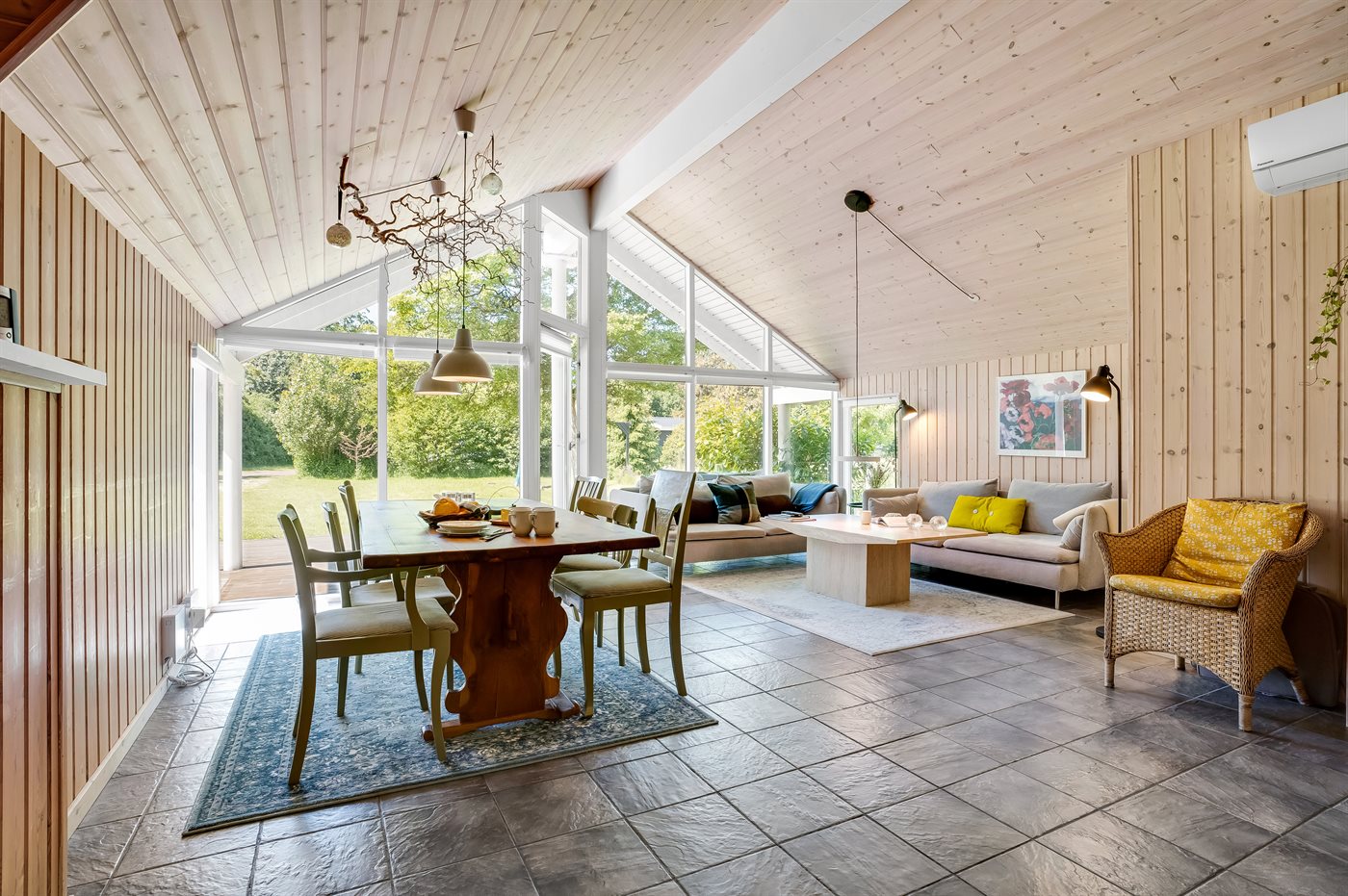 Ferienhaus 80-2020 in Bredfjed - Bild 2