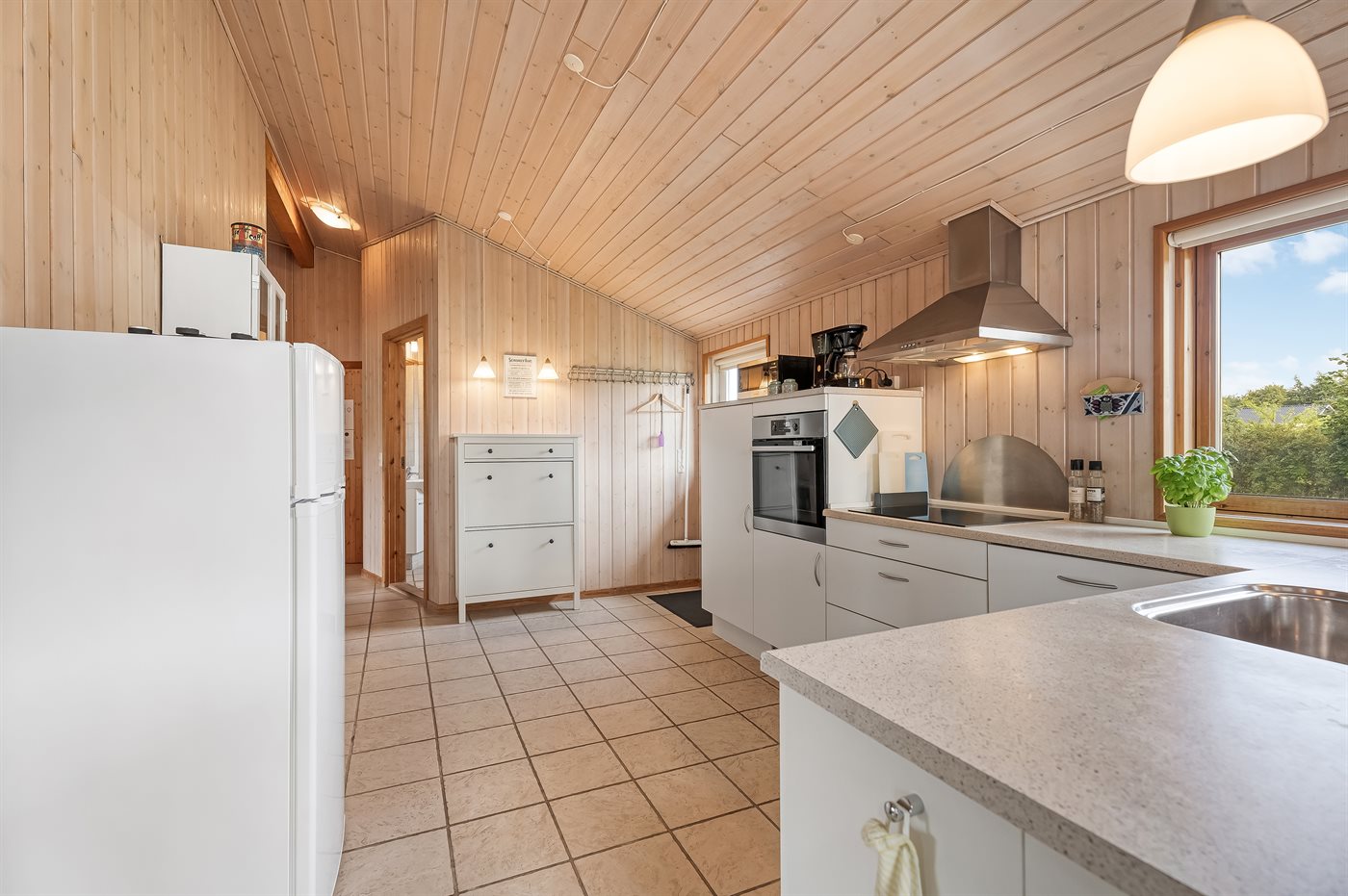 Ferienhaus 80-2058 in Kramnitse - Bild 4