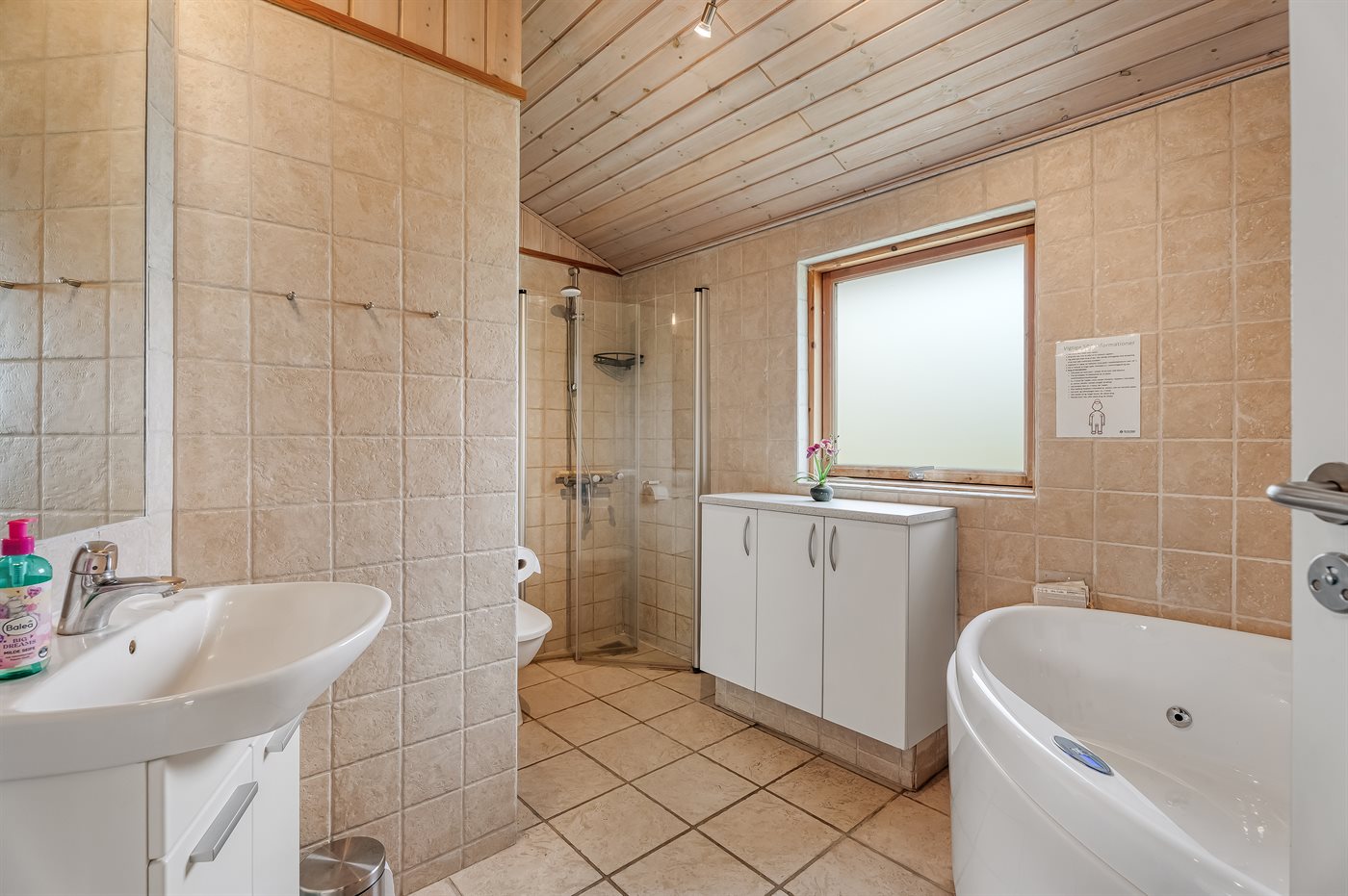 Ferienhaus 80-2058 in Kramnitse - Bild 5