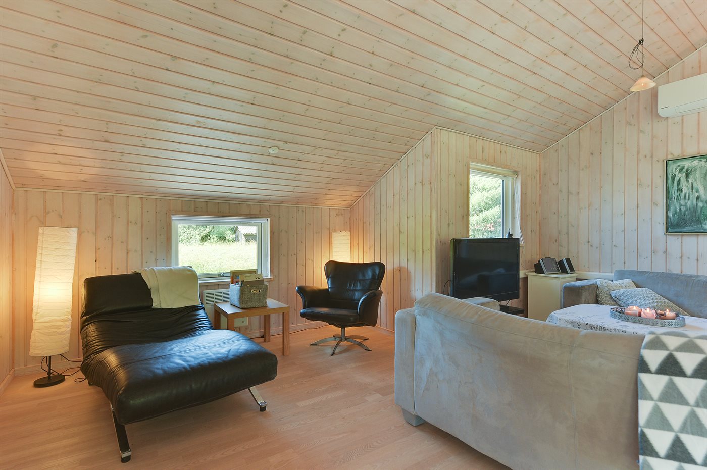Ferienhaus 80-2060 in Kramnitse - Bild 5
