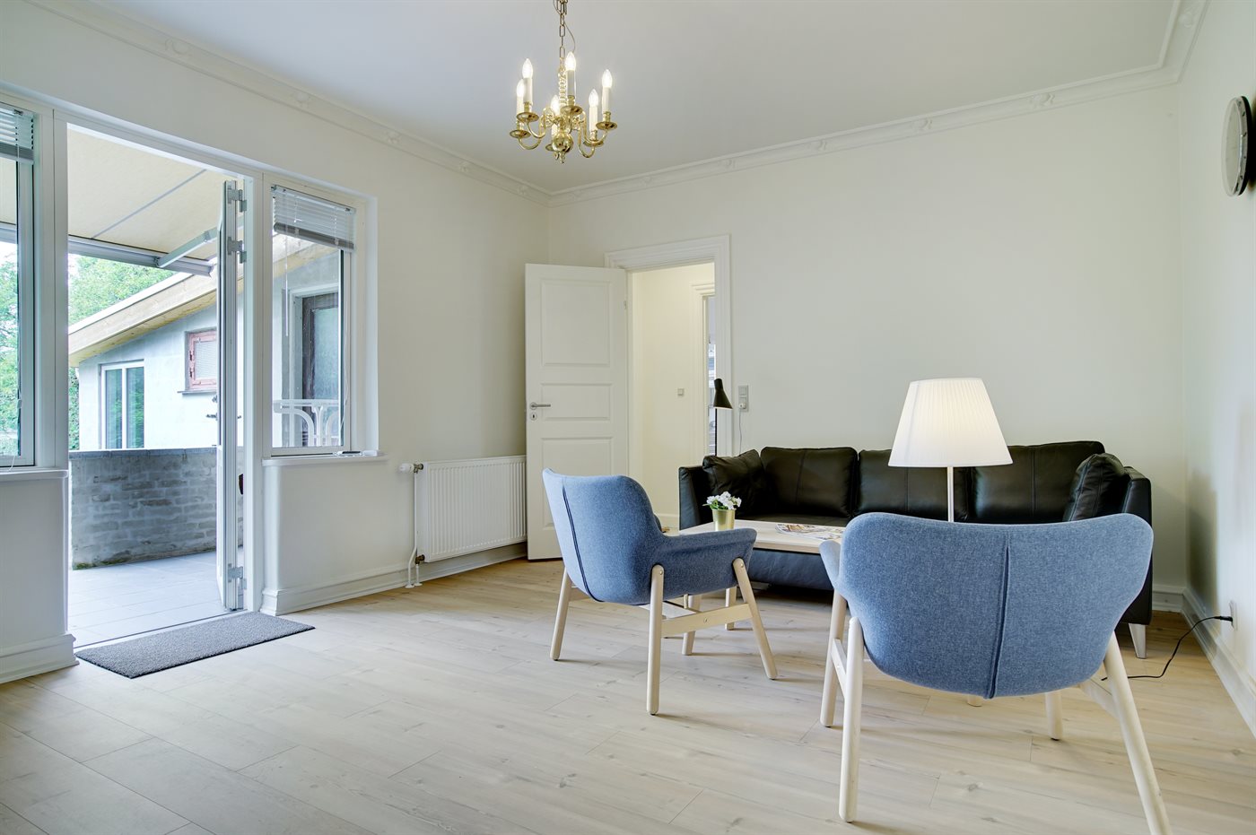 Ferienhaus 80-2093 in Rödby/Rödbyhavn - Bild 3