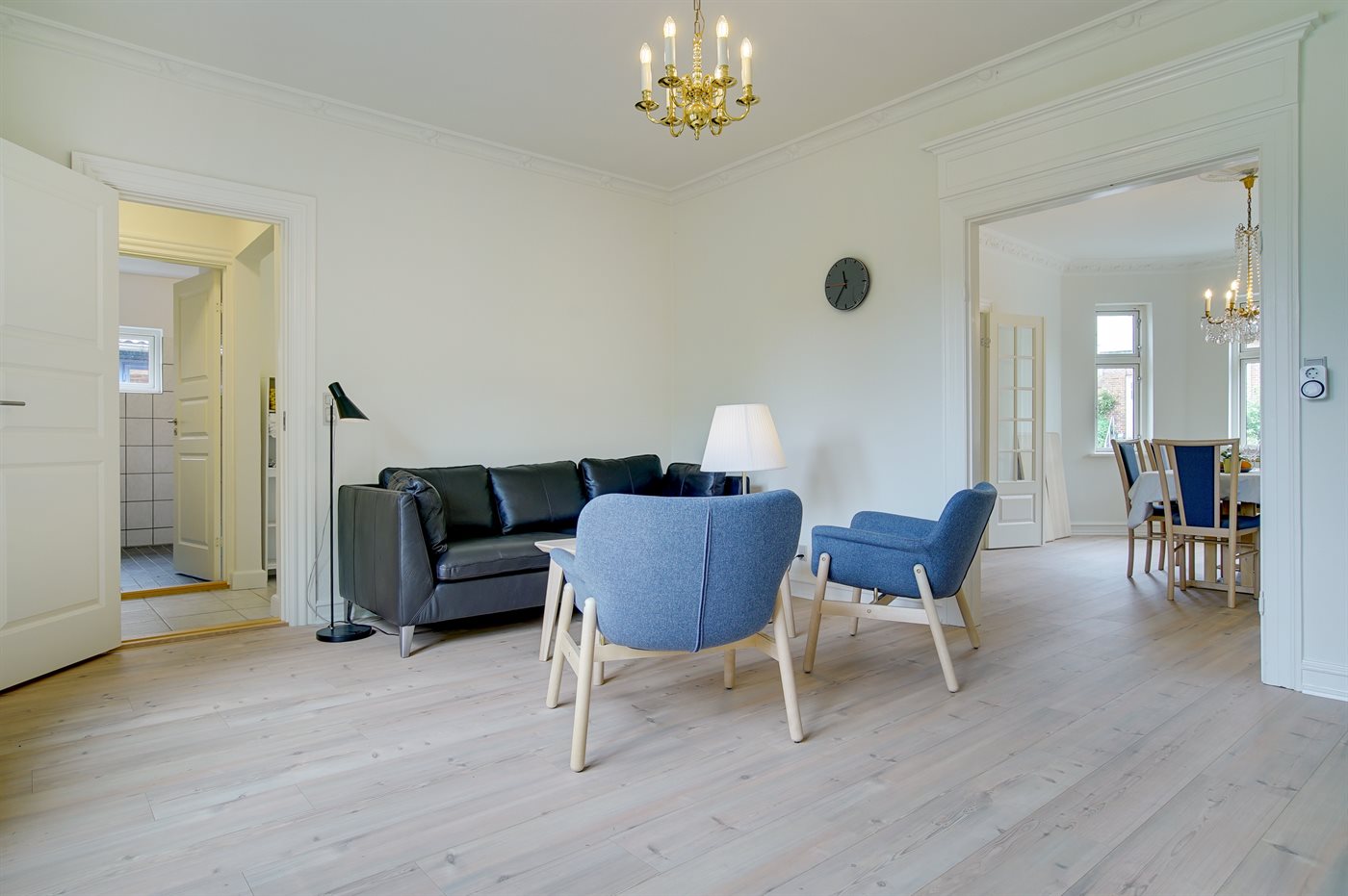 Ferienhaus 80-2093 in Rödby/Rödbyhavn - Bild 4