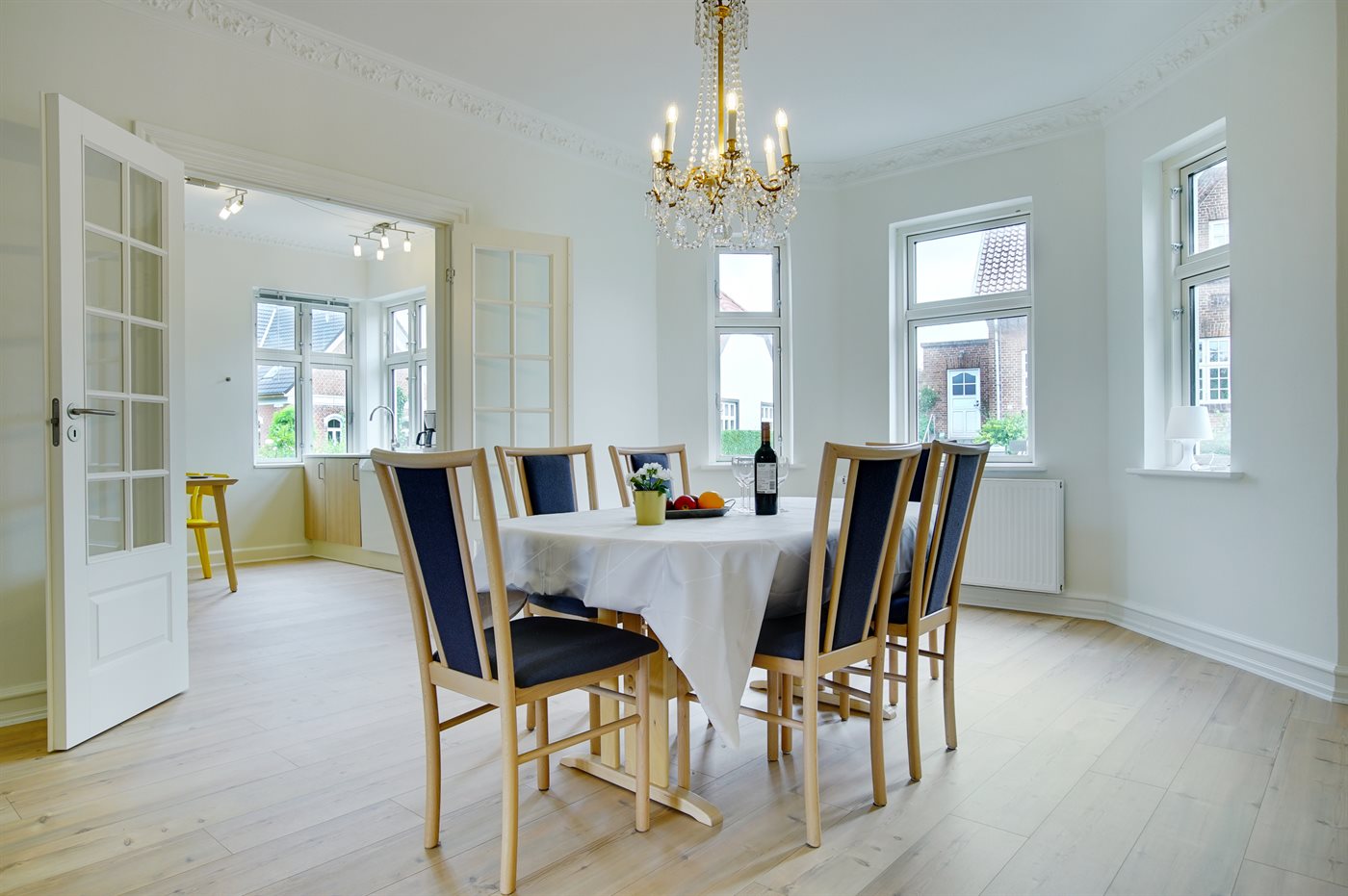 Ferienhaus 80-2093 in Rödby/Rödbyhavn - Bild 5