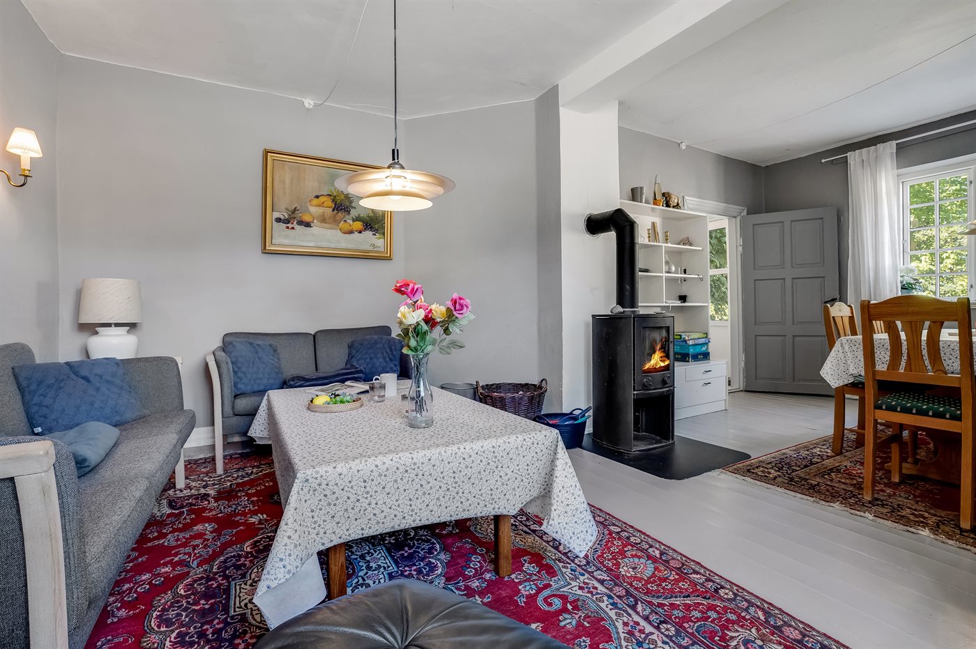 Ferienhaus 80-2213 in Maglehöj Strand - Bild 2