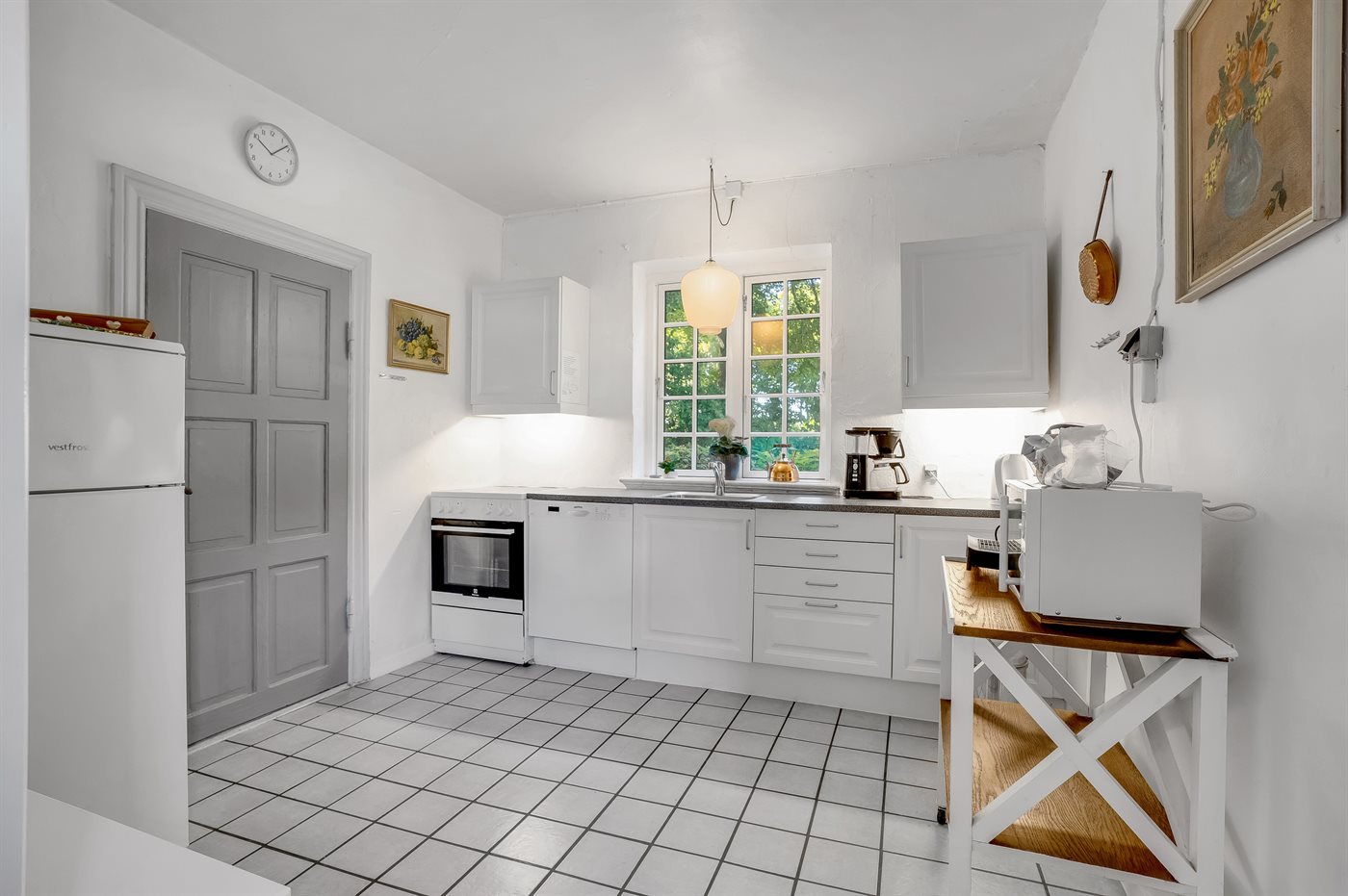 Ferienhaus 80-2213 in Maglehöj Strand - Bild 3