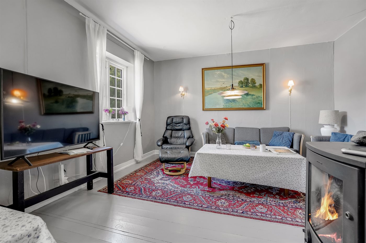 Ferienhaus 80-2213 in Maglehöj Strand - Bild 4