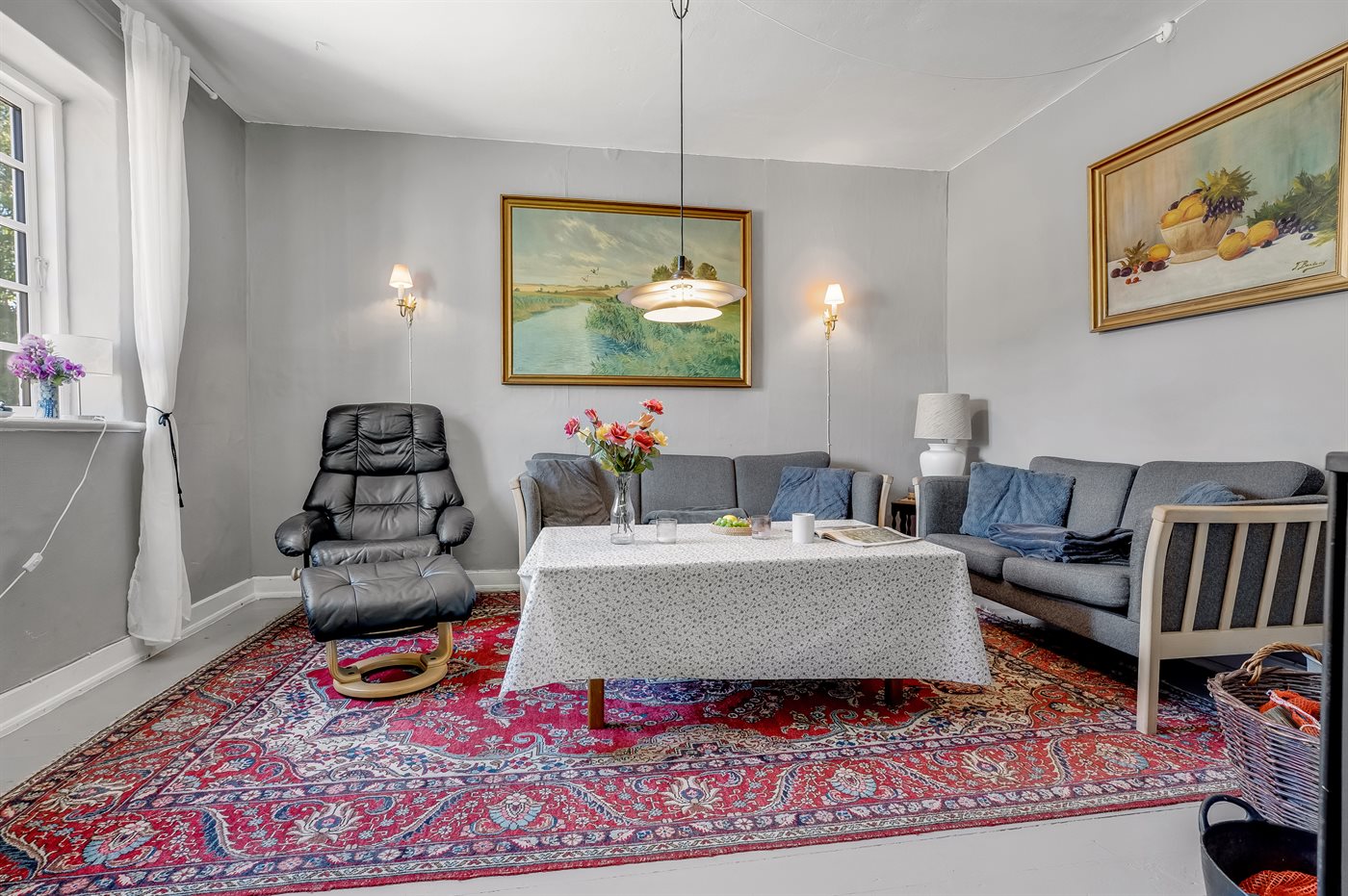 Ferienhaus 80-2213 in Maglehöj Strand - Bild 5