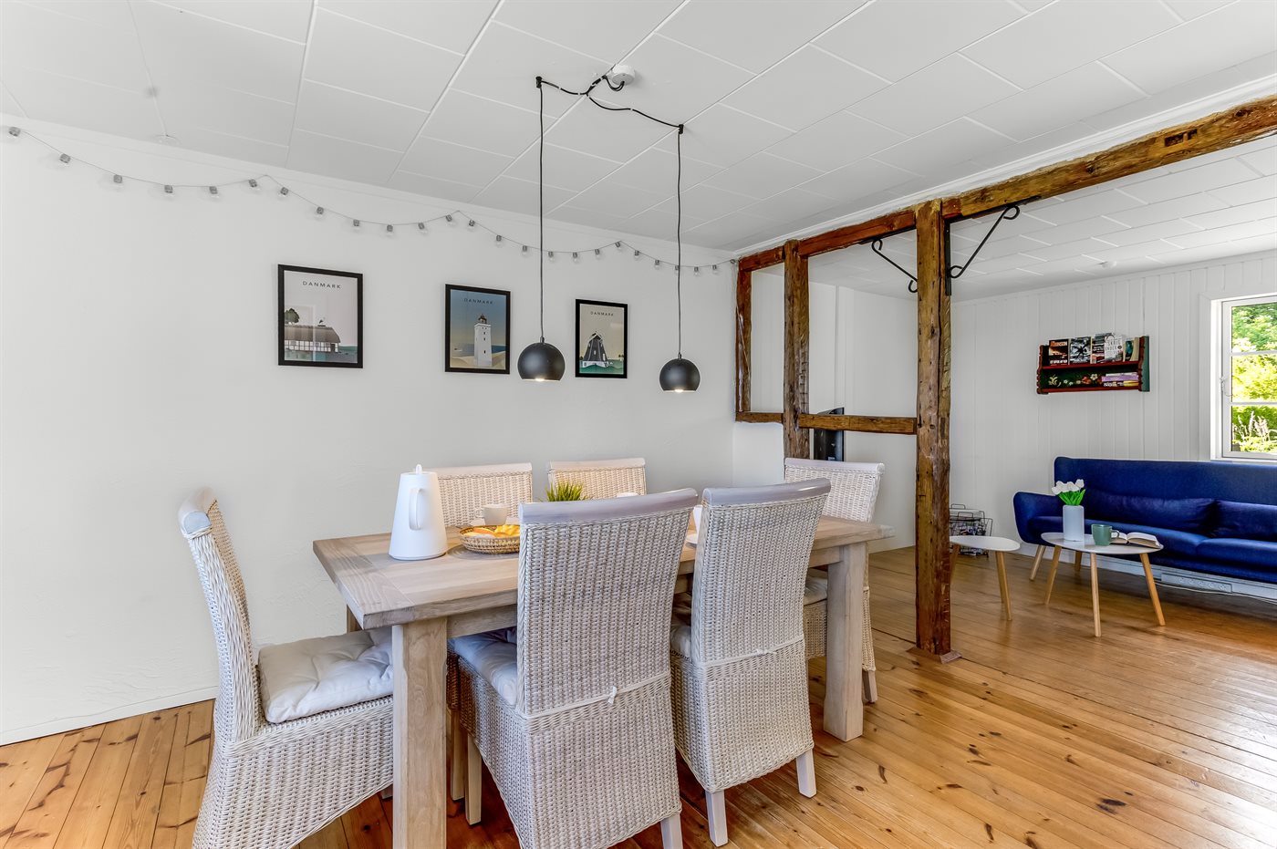 Ferienhaus 80-2309 in Bandholm - Bild 5