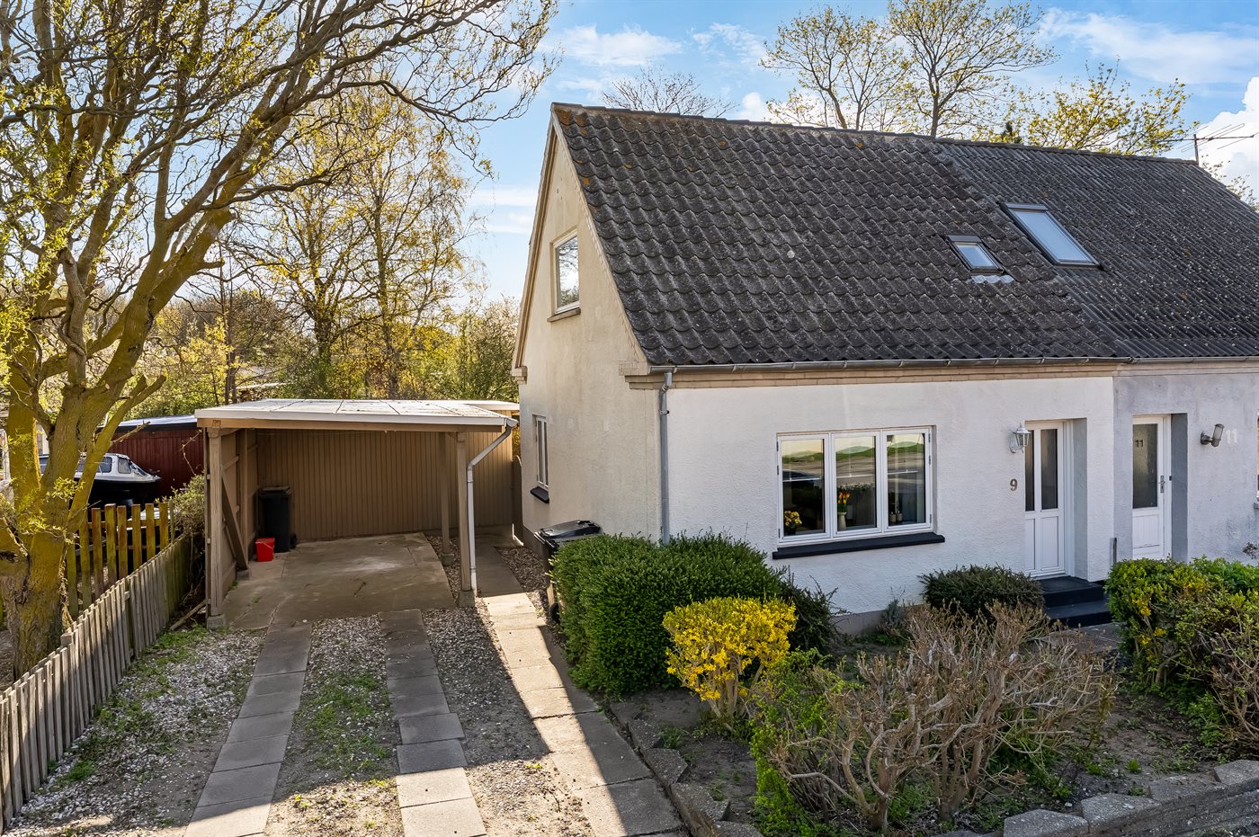 Lolland, Falster en Mön