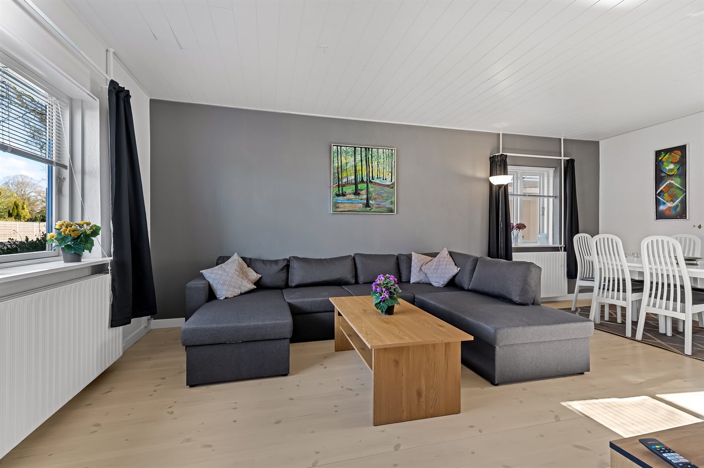 Ferienhaus 80-2310 in Rödby/Rödbyhavn - Bild 2