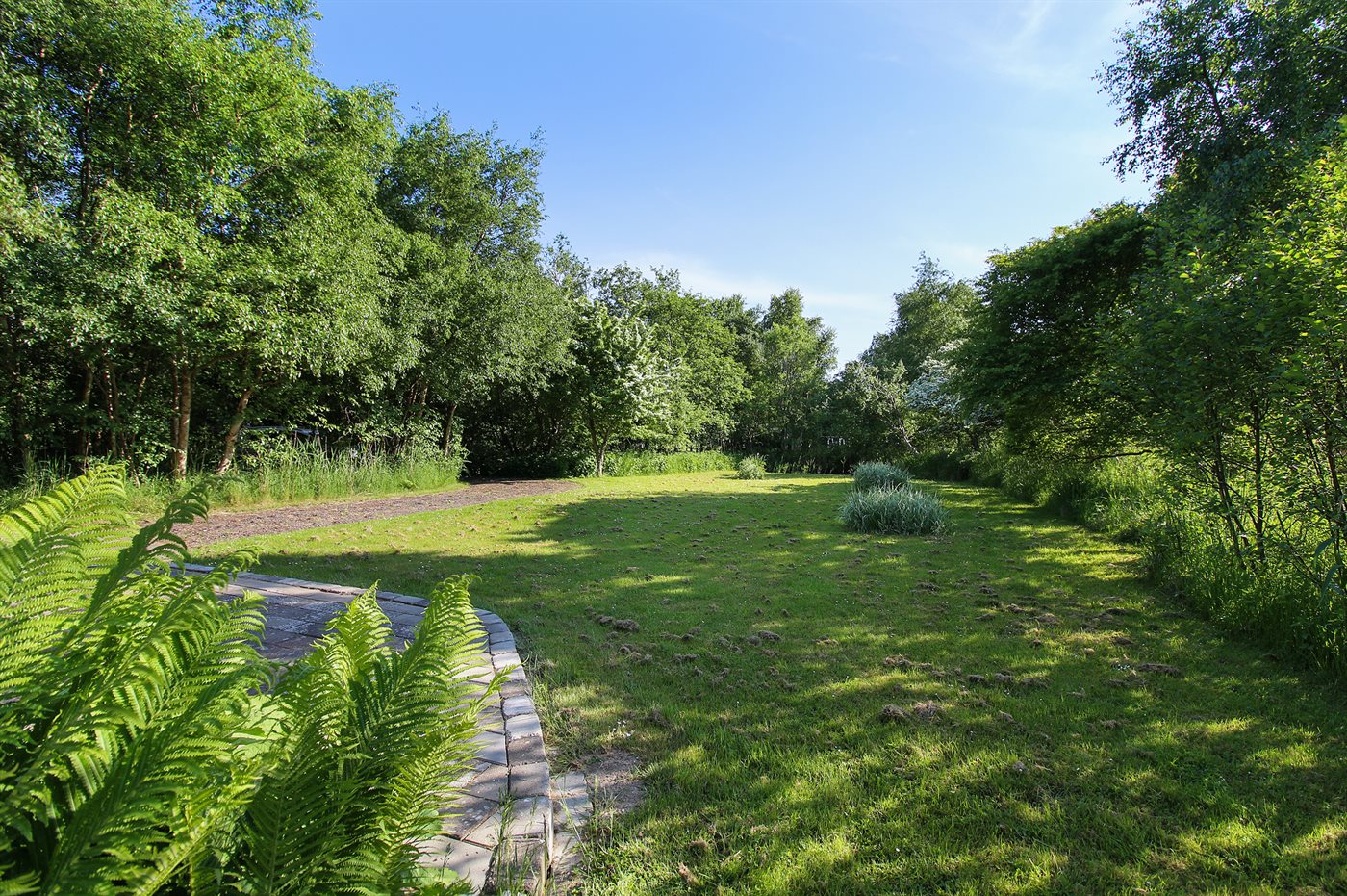 Ferienhaus 80-4001 in Hyldtofte - Bild 2