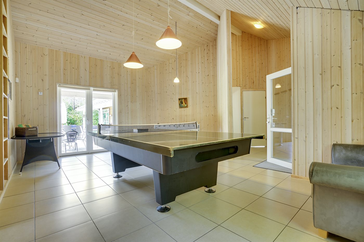 Ferienhaus 80-4023 in Hyldtofte - Bild 4