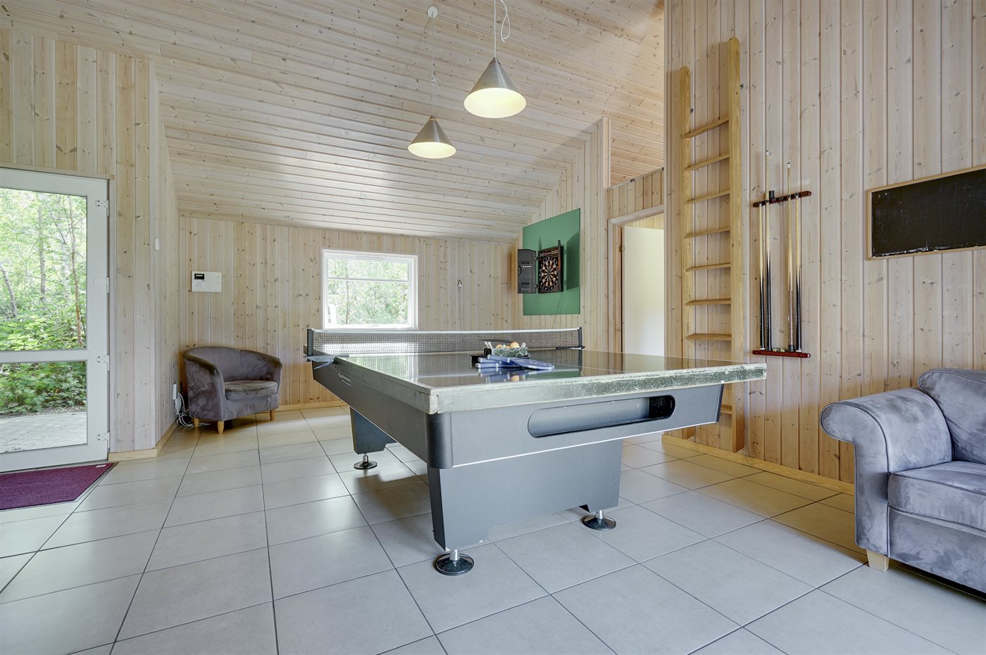 Ferienhaus 80-4024 in Hyldtofte - Bild 2