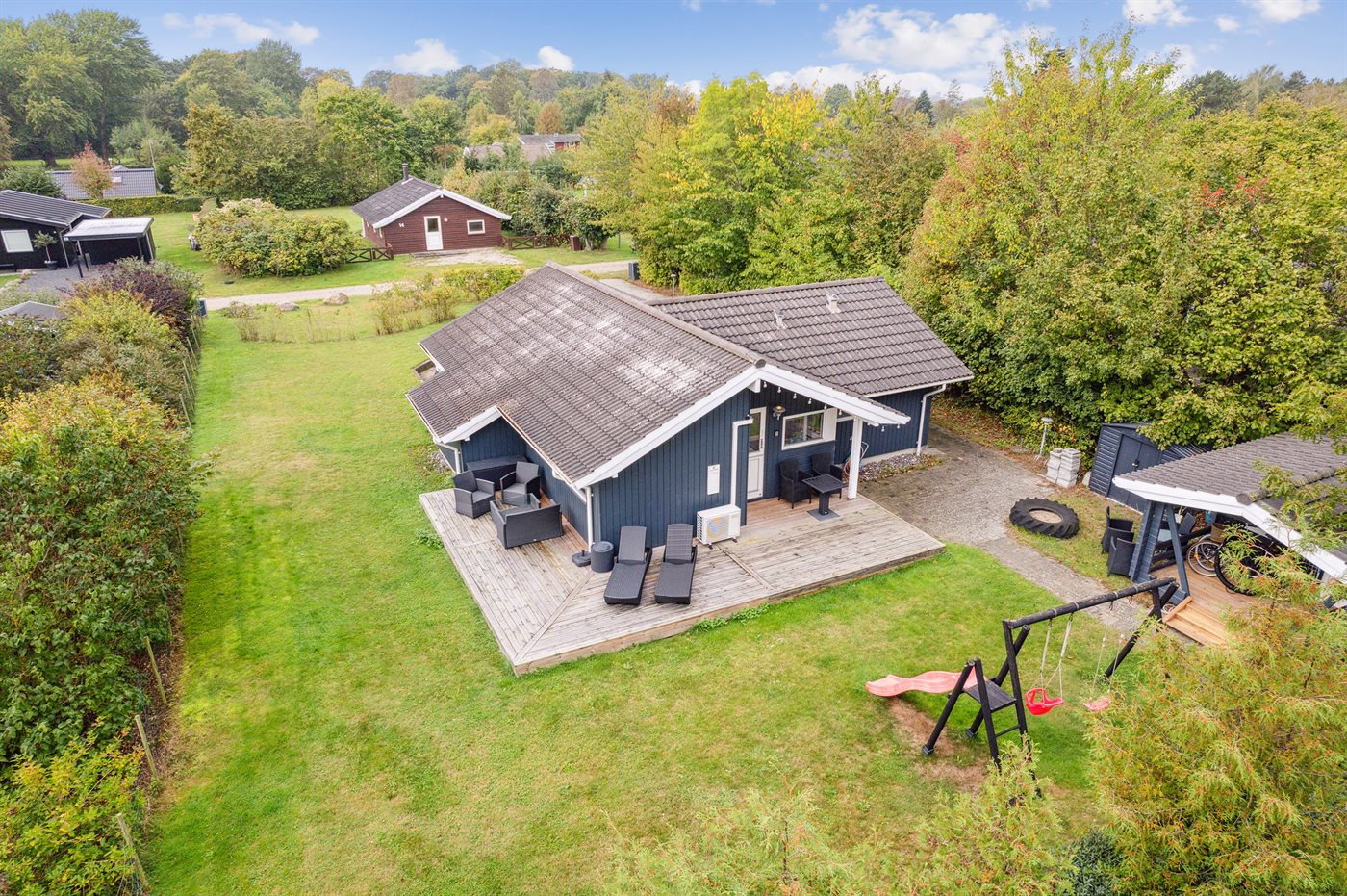 Ferienhaus 80-5024 in Nysted - Bild 5