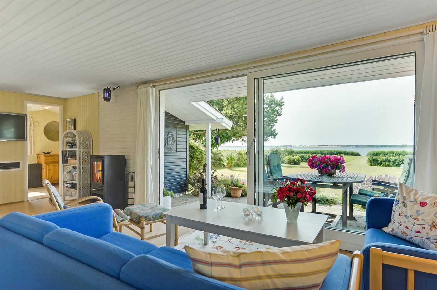 Ferienhaus 80-7819 in Fejö - Bild 4