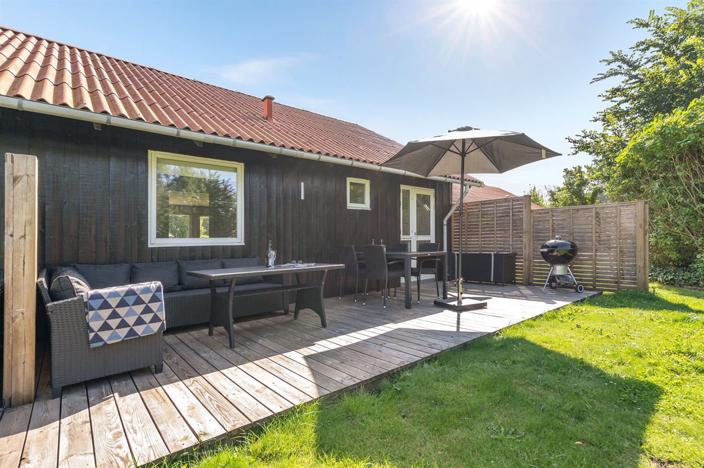 Ferienhaus 80-7821 in Fejö - Bild 2