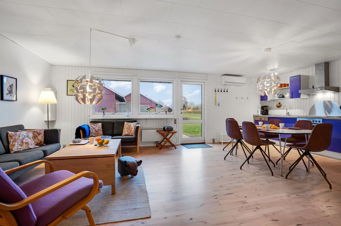 Ferienhaus 80-7821 in Fejö - Bild 3