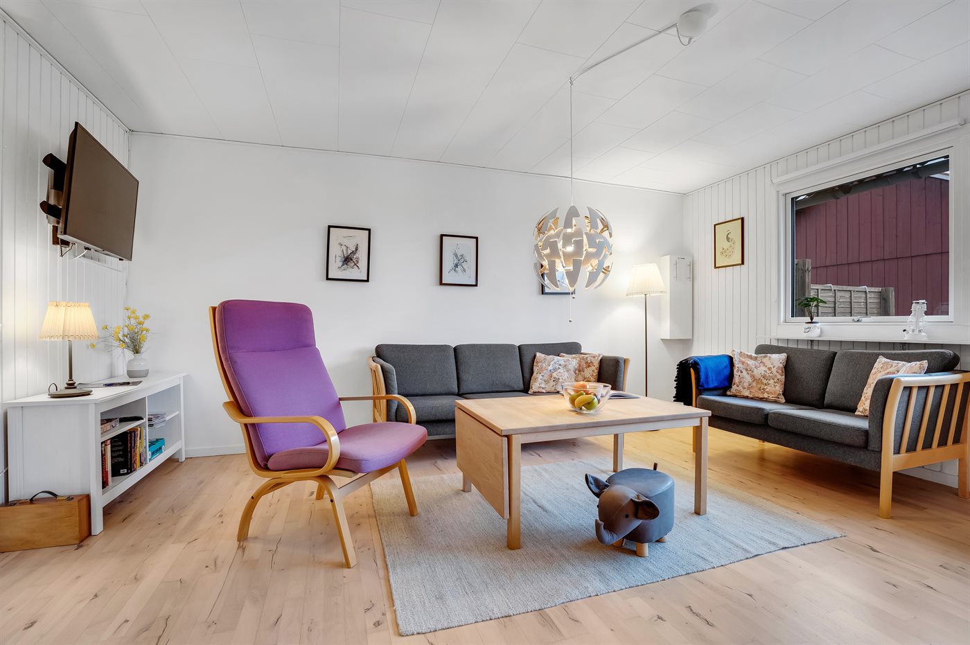 Ferienhaus 80-7821 in Fejö - Bild 4