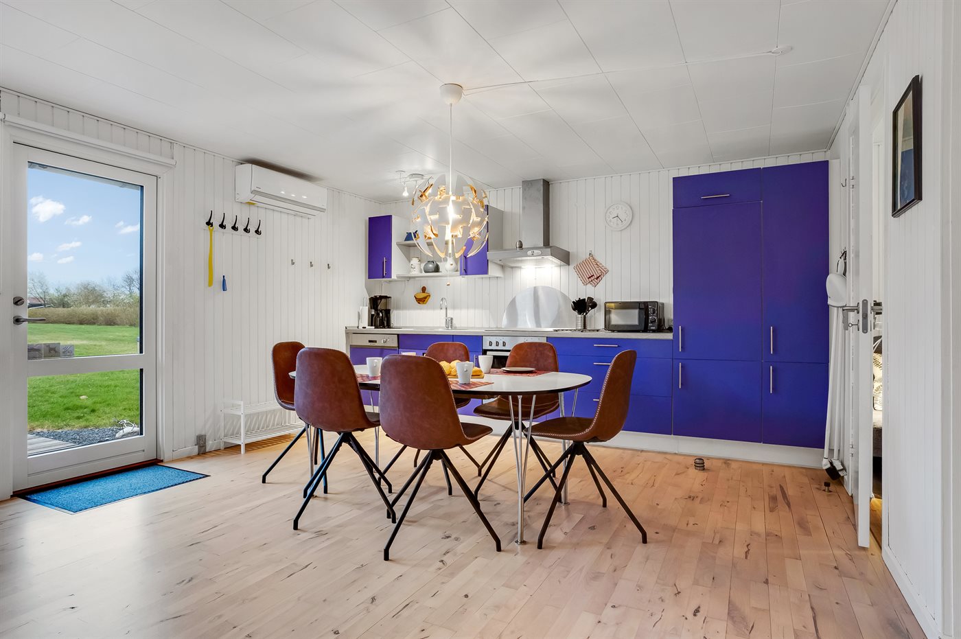 Ferienhaus 80-7821 in Fejö - Bild 5