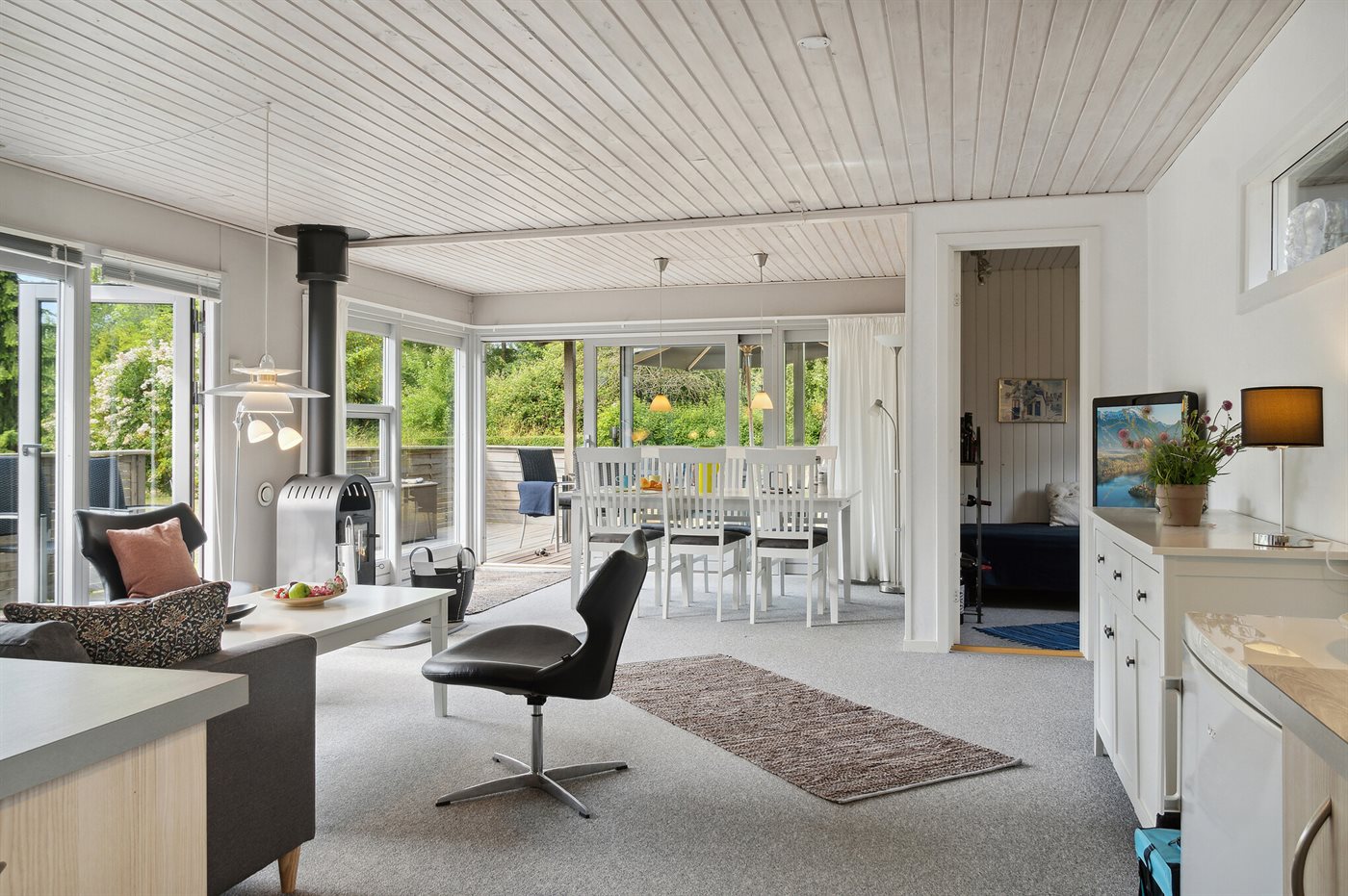 Ferienhaus 80-7828 in Fejö - Bild 2