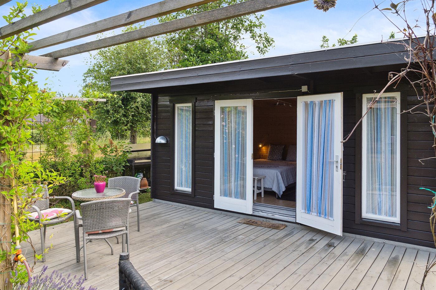 Ferienhaus 80-7828 in Fejö - Bild 4