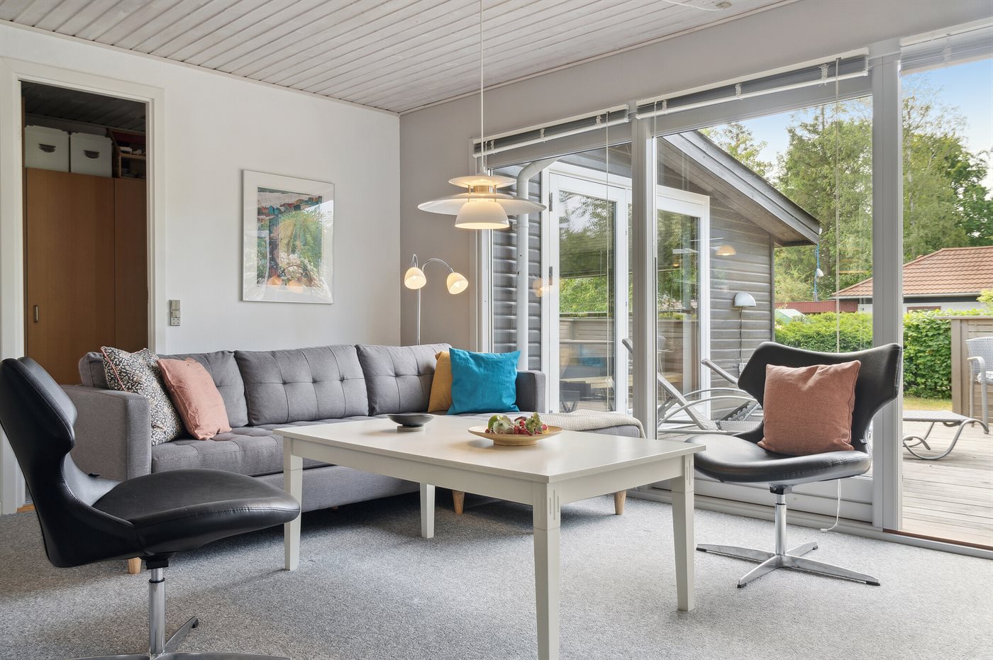 Ferienhaus 80-7828 in Fejö - Bild 5