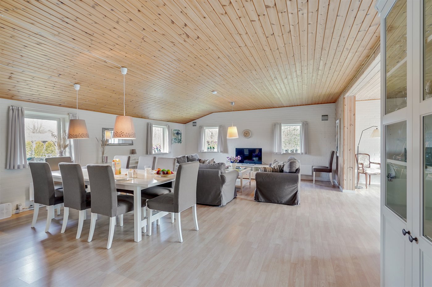 Ferienhaus 81-0001 in Gedesby Strand - Bild 3