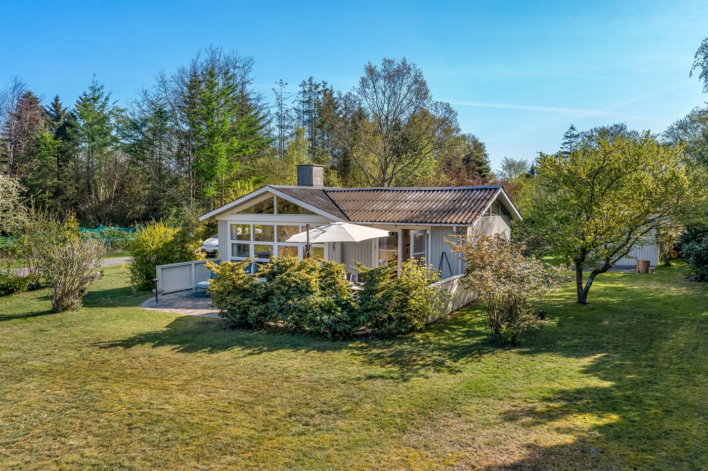 Entspannung am Gedesby Strand – Dein Urlaubstraum! - Bild 2