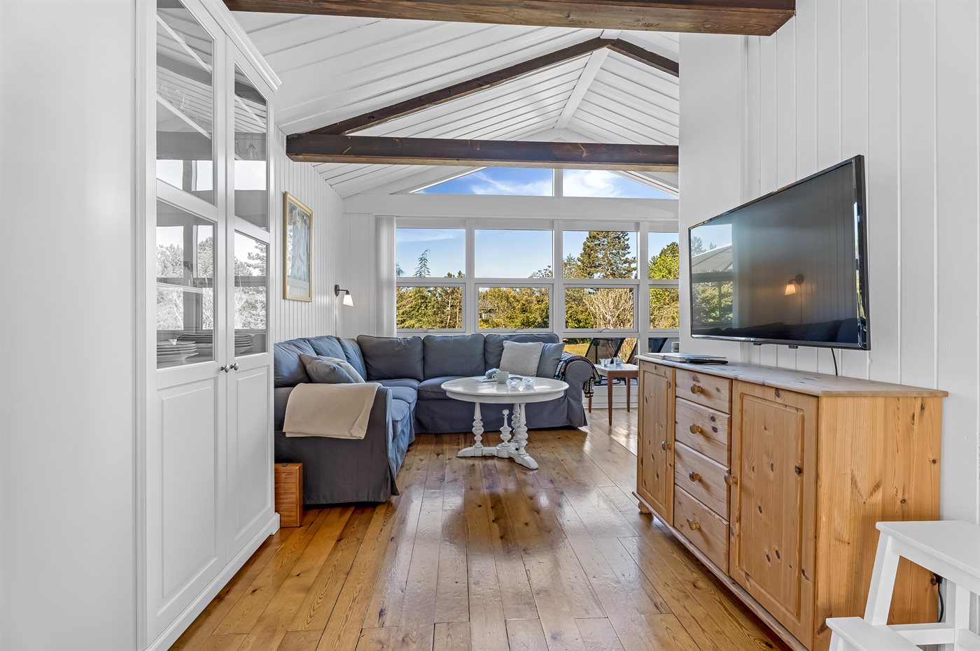 Entspannung am Gedesby Strand – Dein Urlaubstraum! - Bild 4