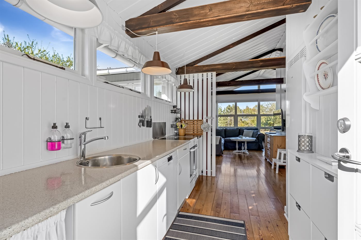 Entspannung am Gedesby Strand – Dein Urlaubstraum! - Bild 5