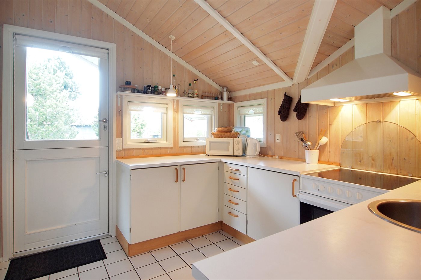 Dein Traumferienhaus in Gedesby – nur 300 m zum Strand! - Bild 2