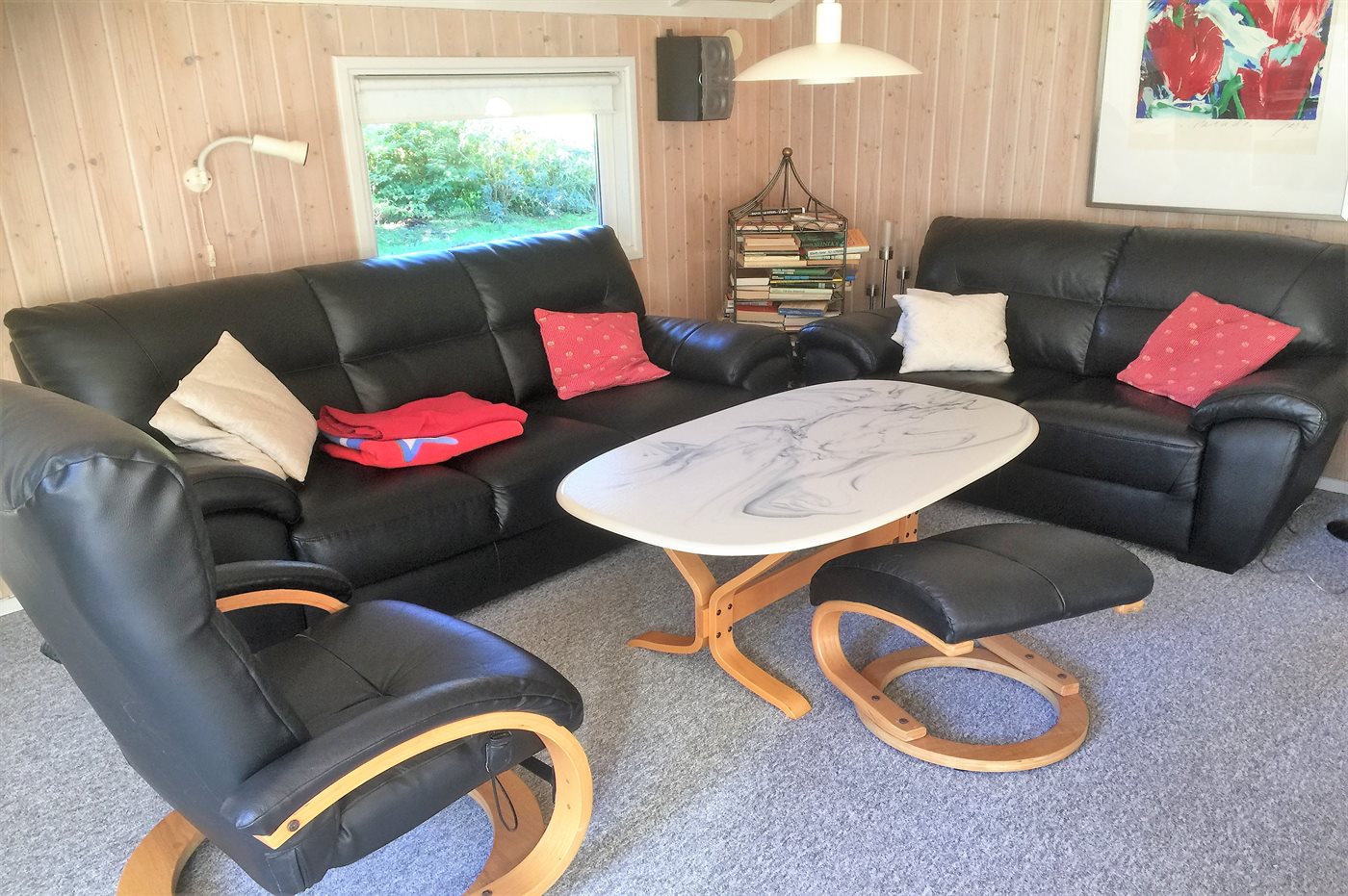 Dein Traumferienhaus in Gedesby – nur 300 m zum Strand! - Bild 3