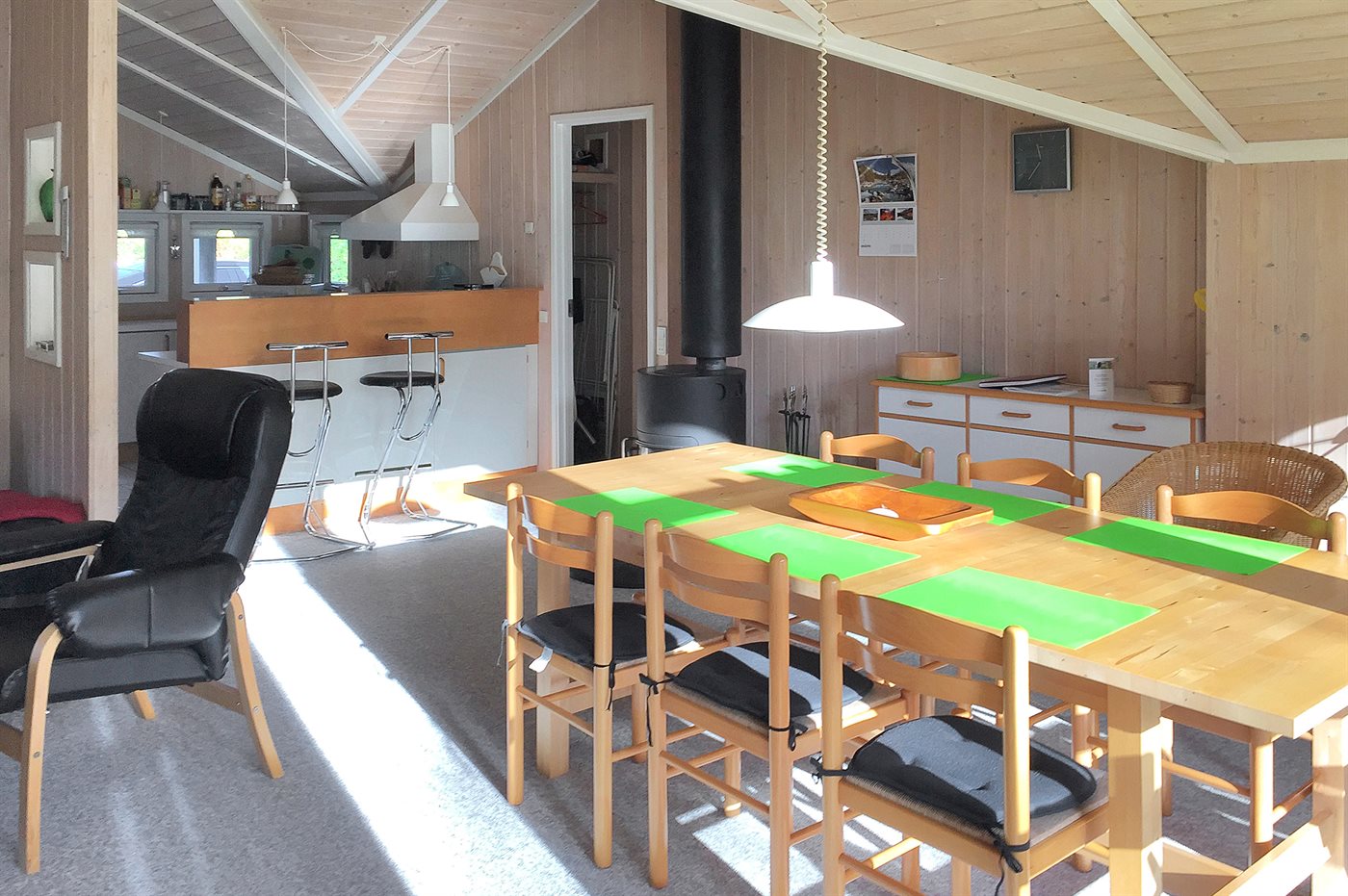 Dein Traumferienhaus in Gedesby – nur 300 m zum Strand! - Bild 4