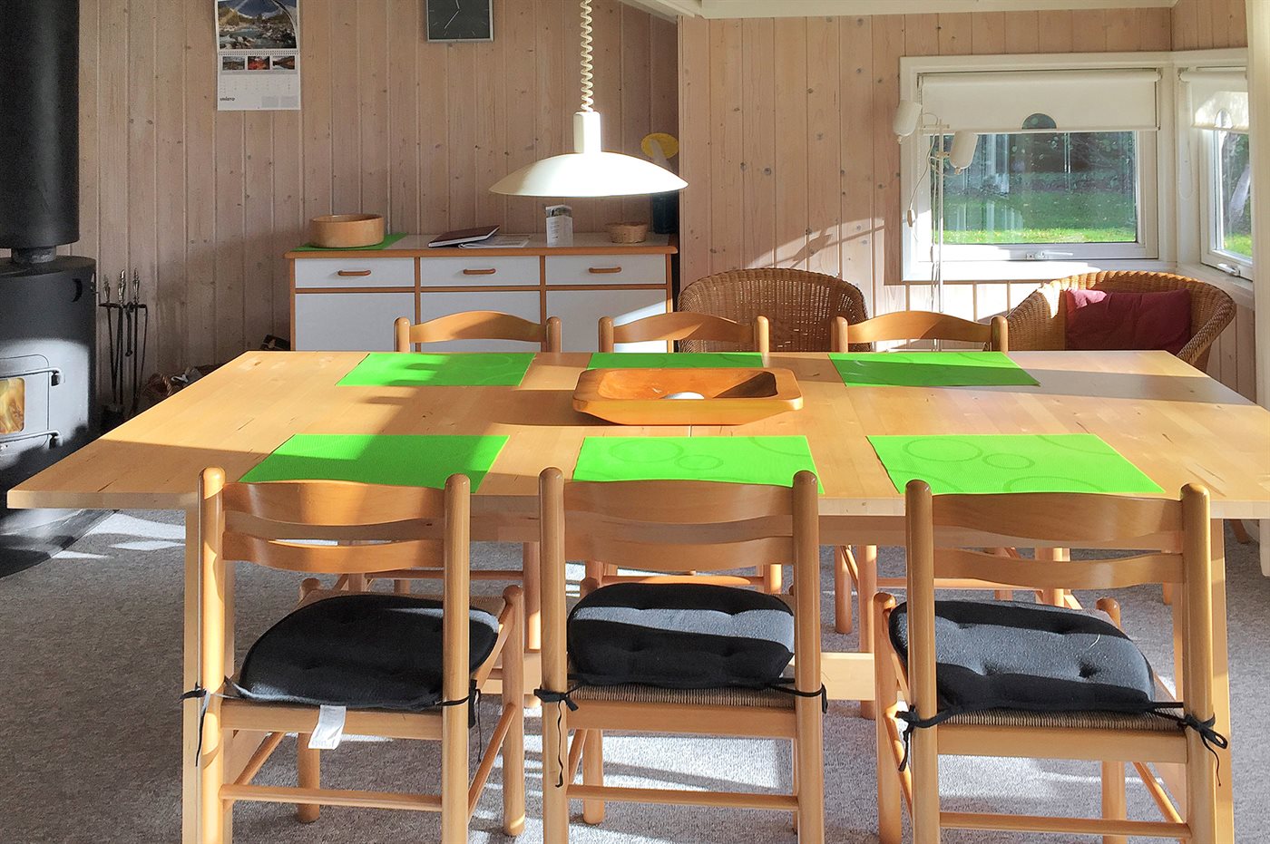 Dein Traumferienhaus in Gedesby – nur 300 m zum Strand! - Bild 5